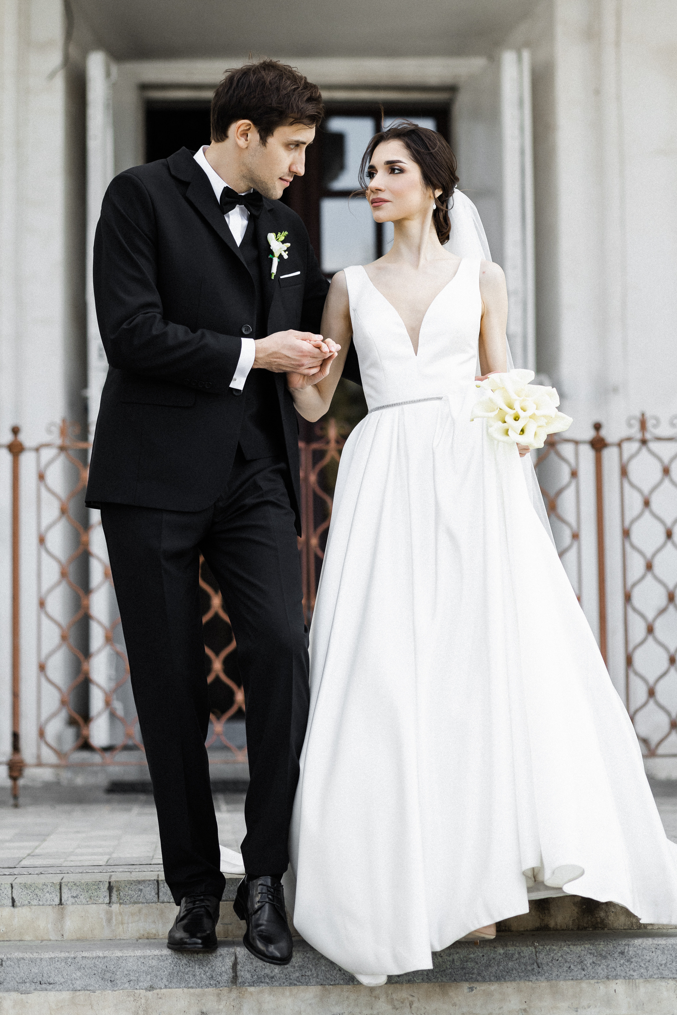 Рафаэль & Элина. Свадебный и семейный фотограф в Краснодаре и крае