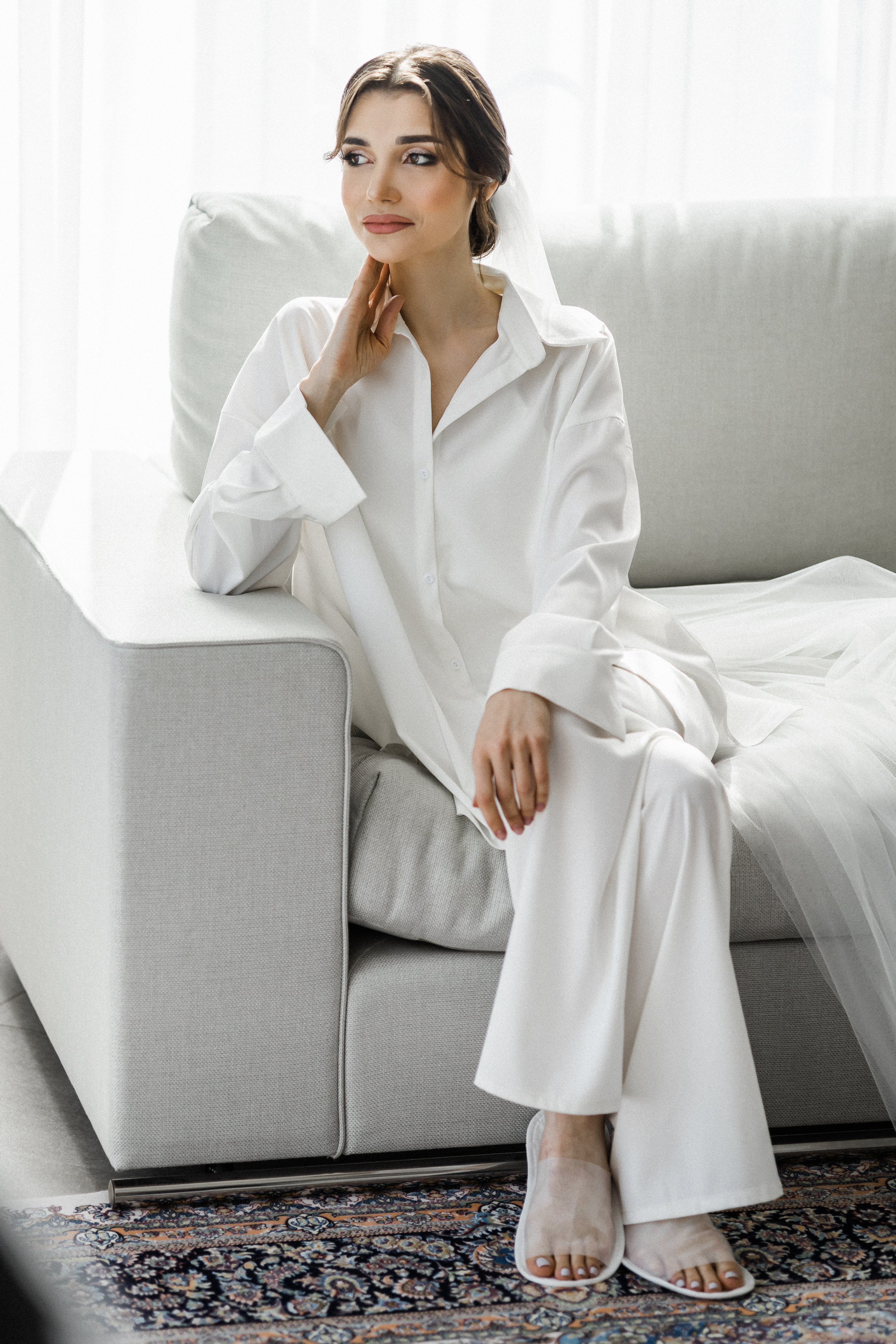 Рафаэль & Элина. Свадебный и семейный фотограф в Краснодаре и крае