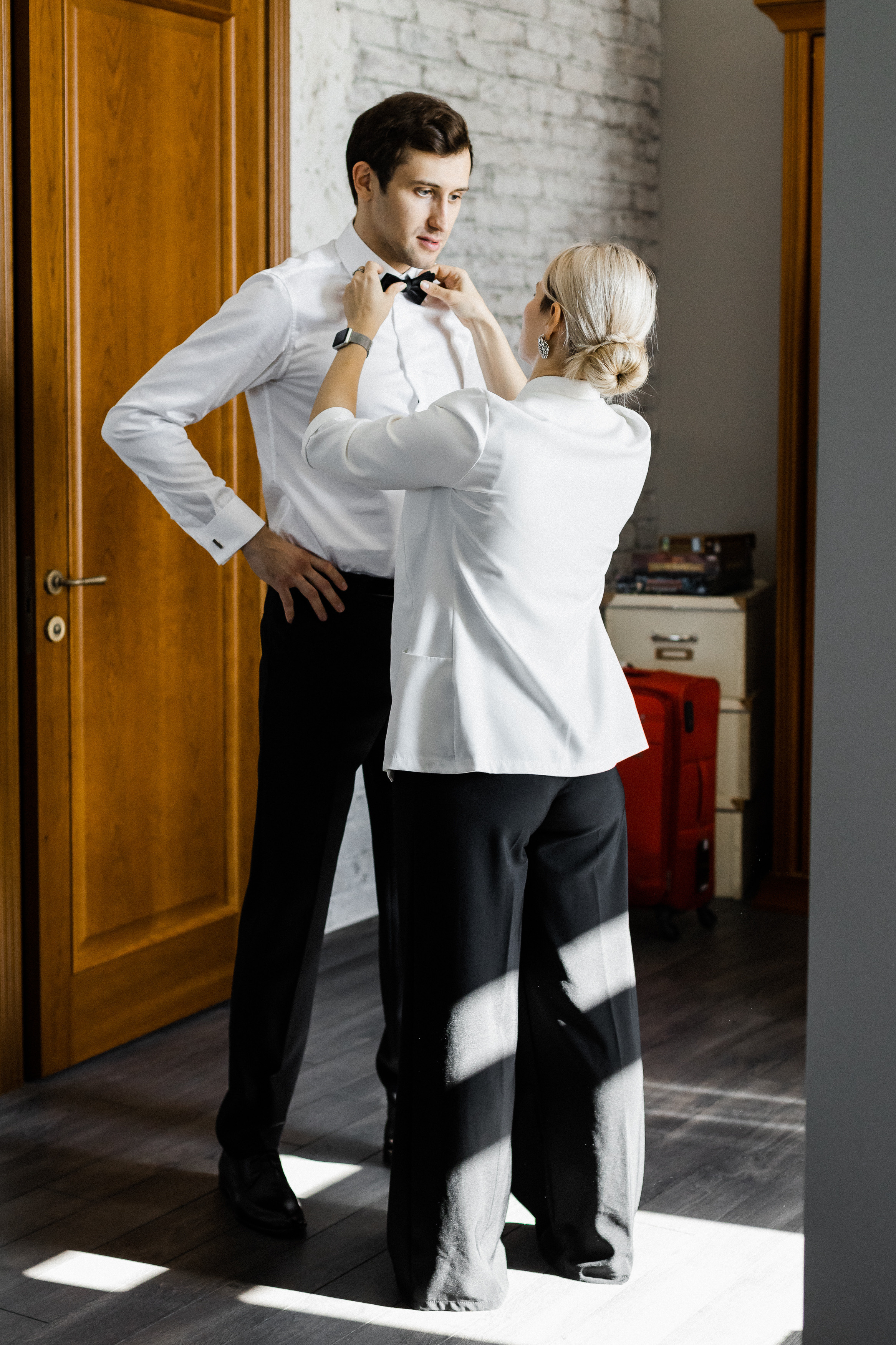 Рафаэль & Элина. Свадебный и семейный фотограф в Краснодаре и крае