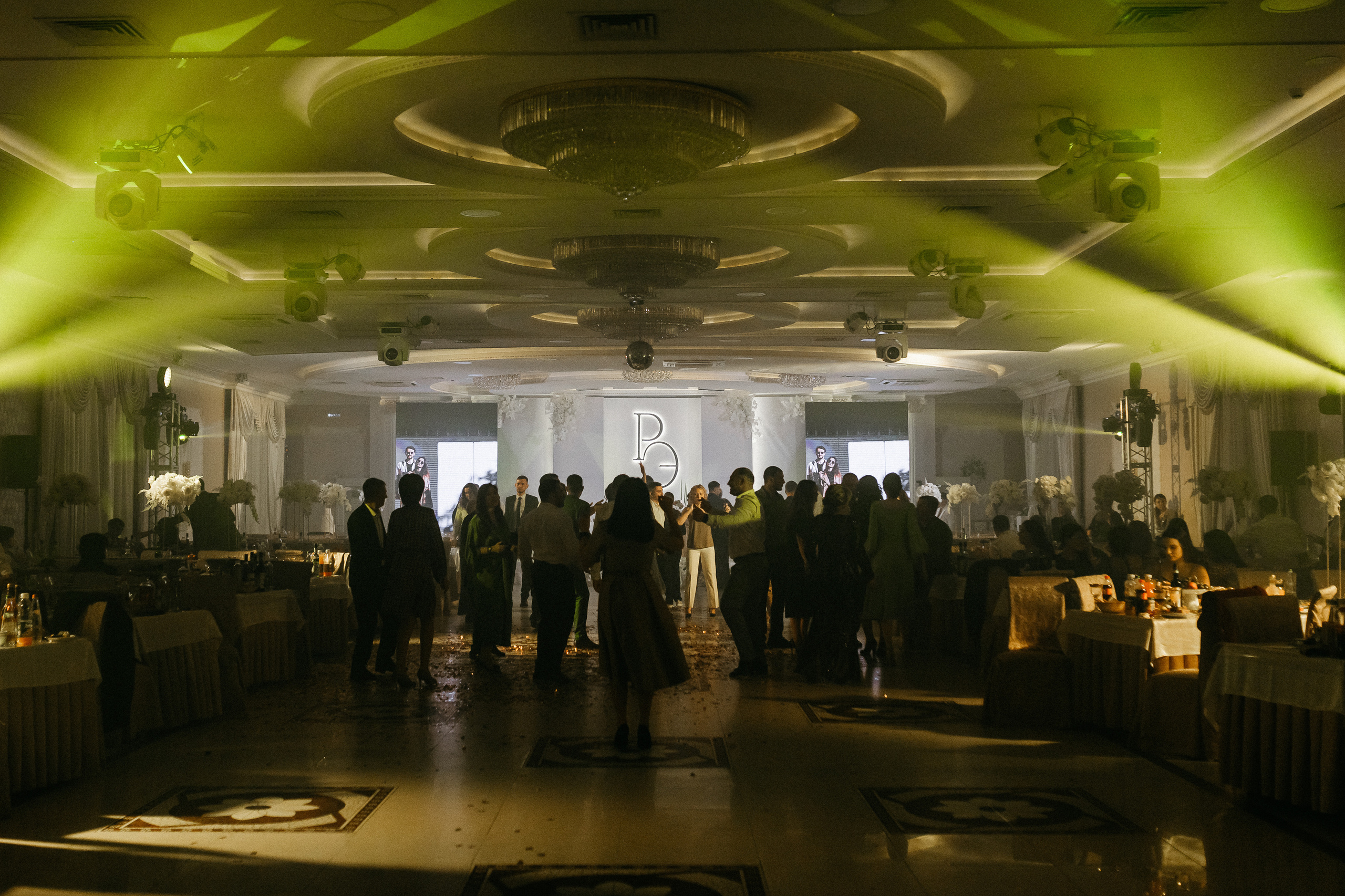 Рафаэль & Элина. Свадебный и семейный фотограф в Краснодаре и крае