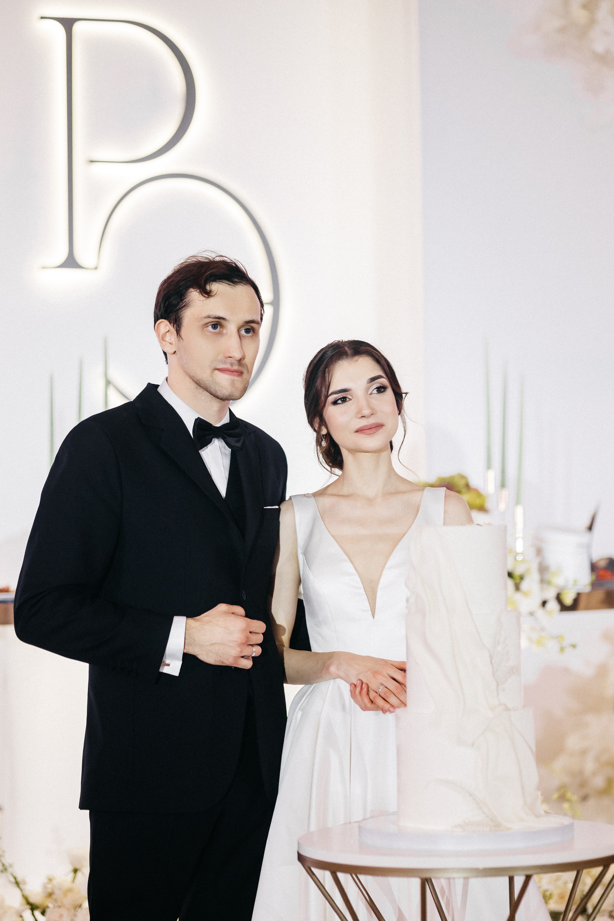 Рафаэль & Элина. Свадебный и семейный фотограф в Краснодаре и крае