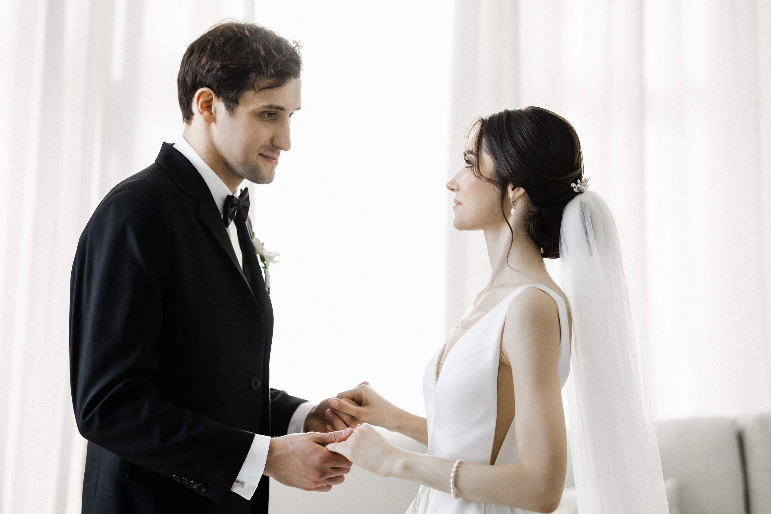 Рафаэль & Элина. Свадебный и семейный фотограф в Краснодаре и крае