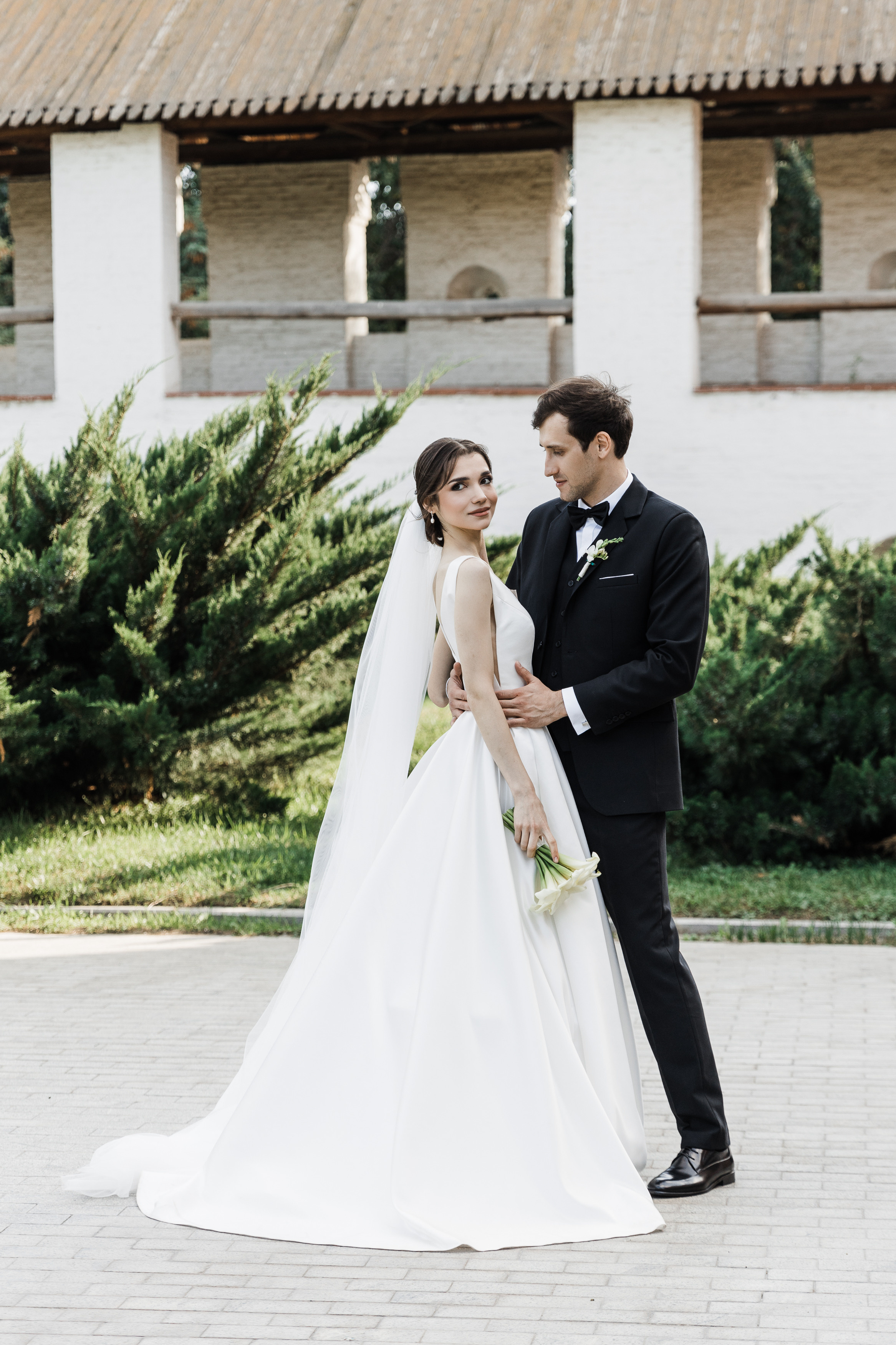 Рафаэль & Элина. Свадебный и семейный фотограф в Краснодаре и крае