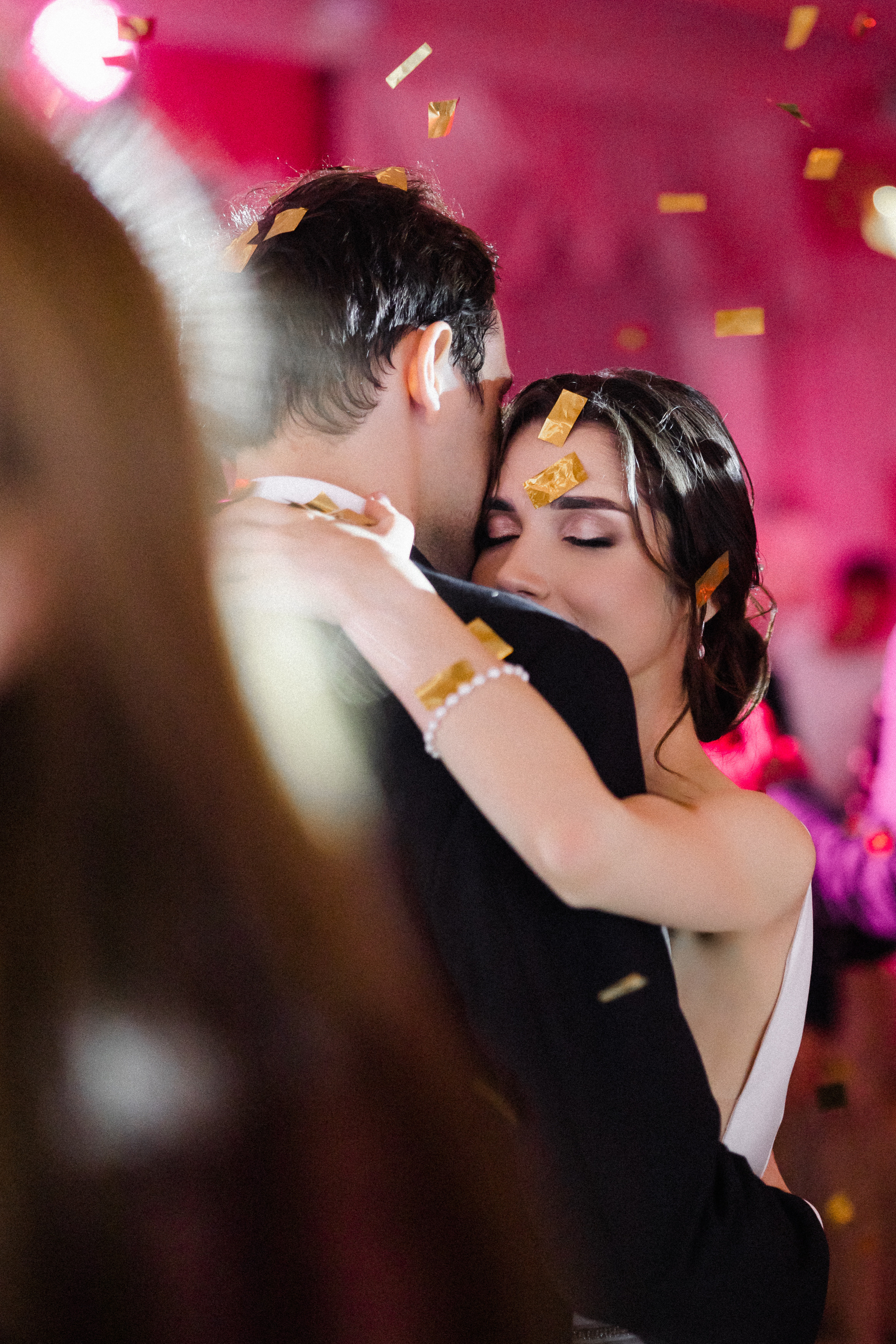 Рафаэль & Элина. Свадебный и семейный фотограф в Краснодаре и крае