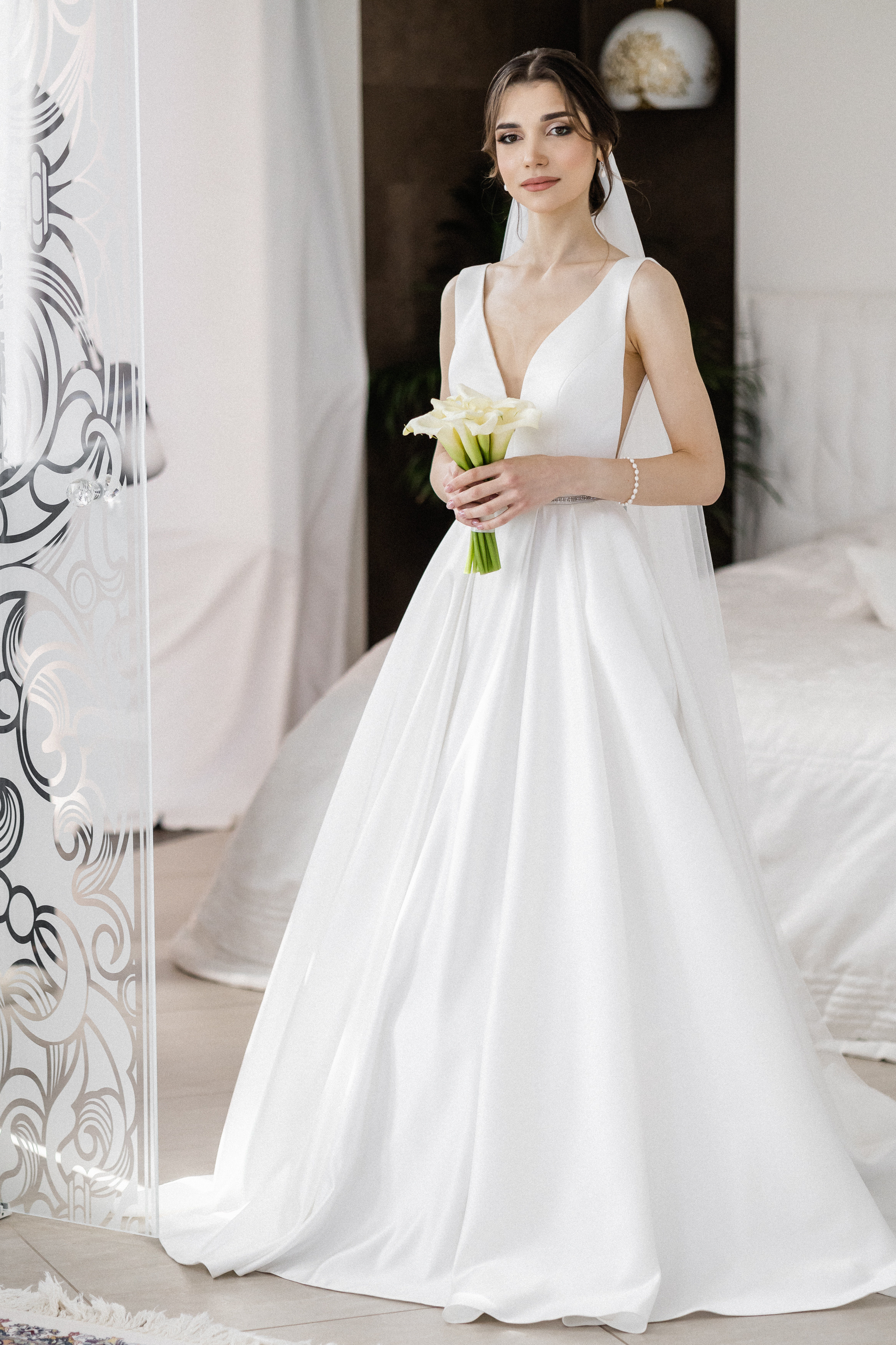 Рафаэль & Элина. Свадебный и семейный фотограф в Краснодаре и крае