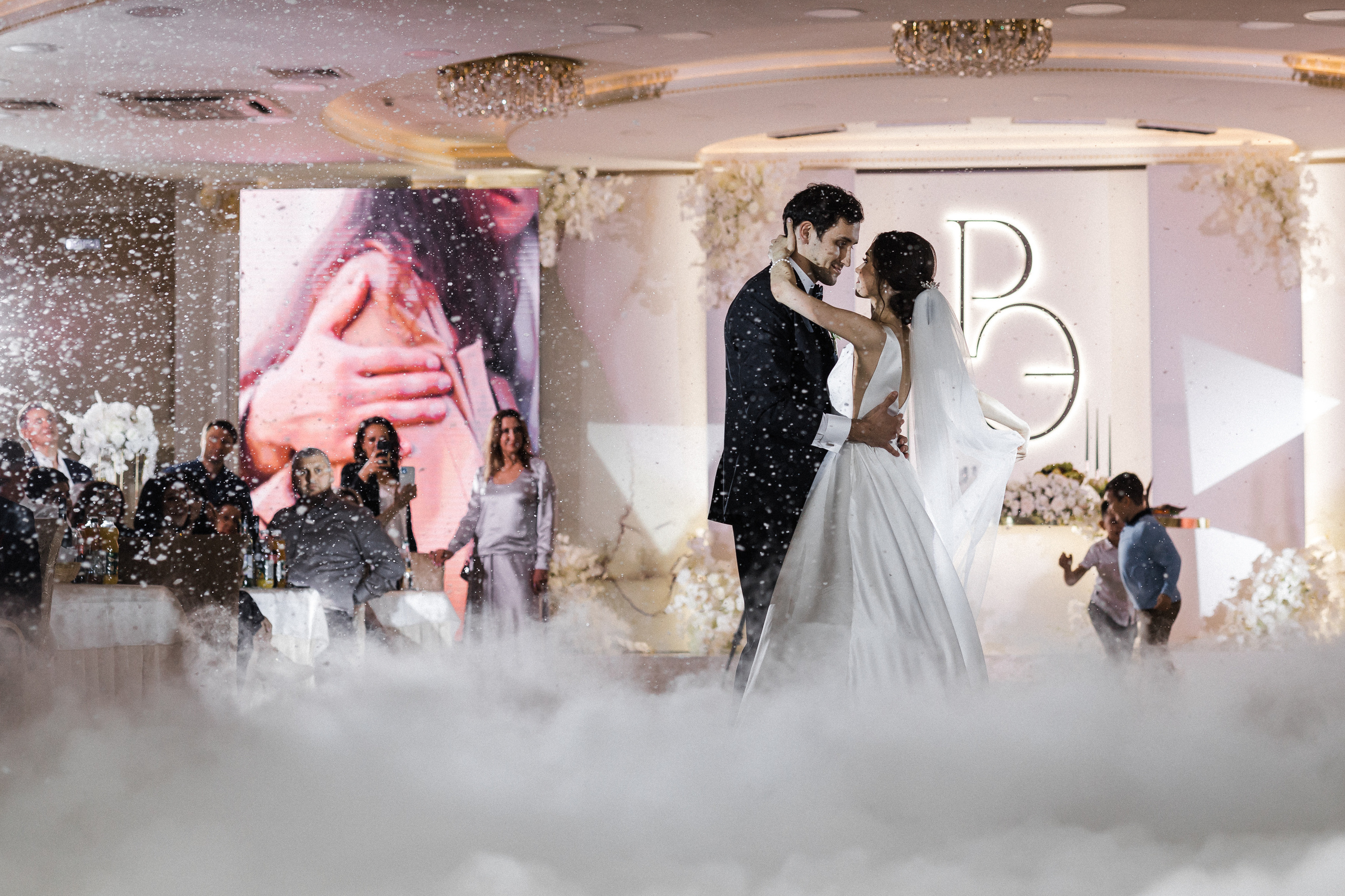 Рафаэль & Элина. Свадебный и семейный фотограф в Краснодаре и крае