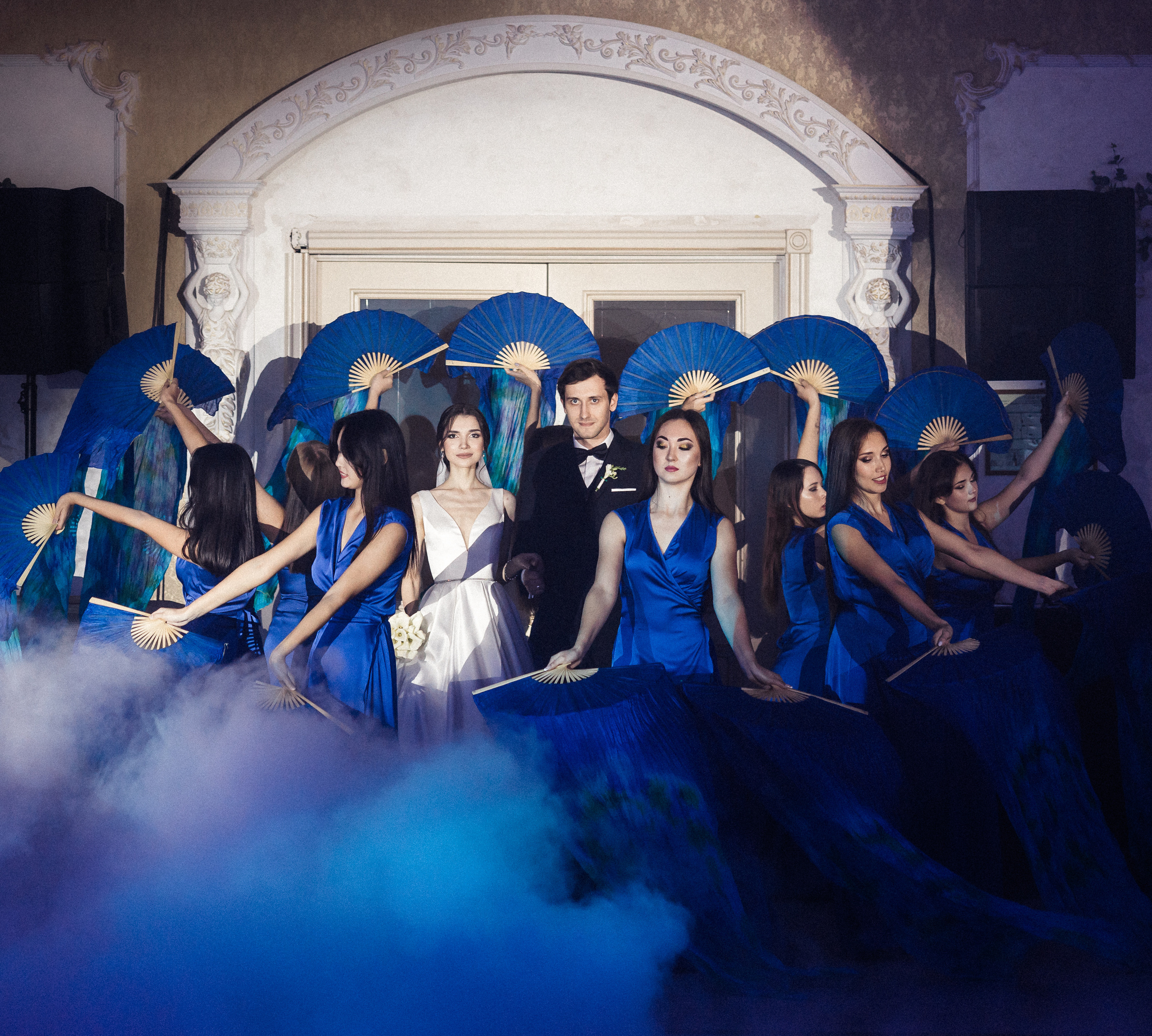 Рафаэль & Элина. Свадебный и семейный фотограф в Краснодаре и крае