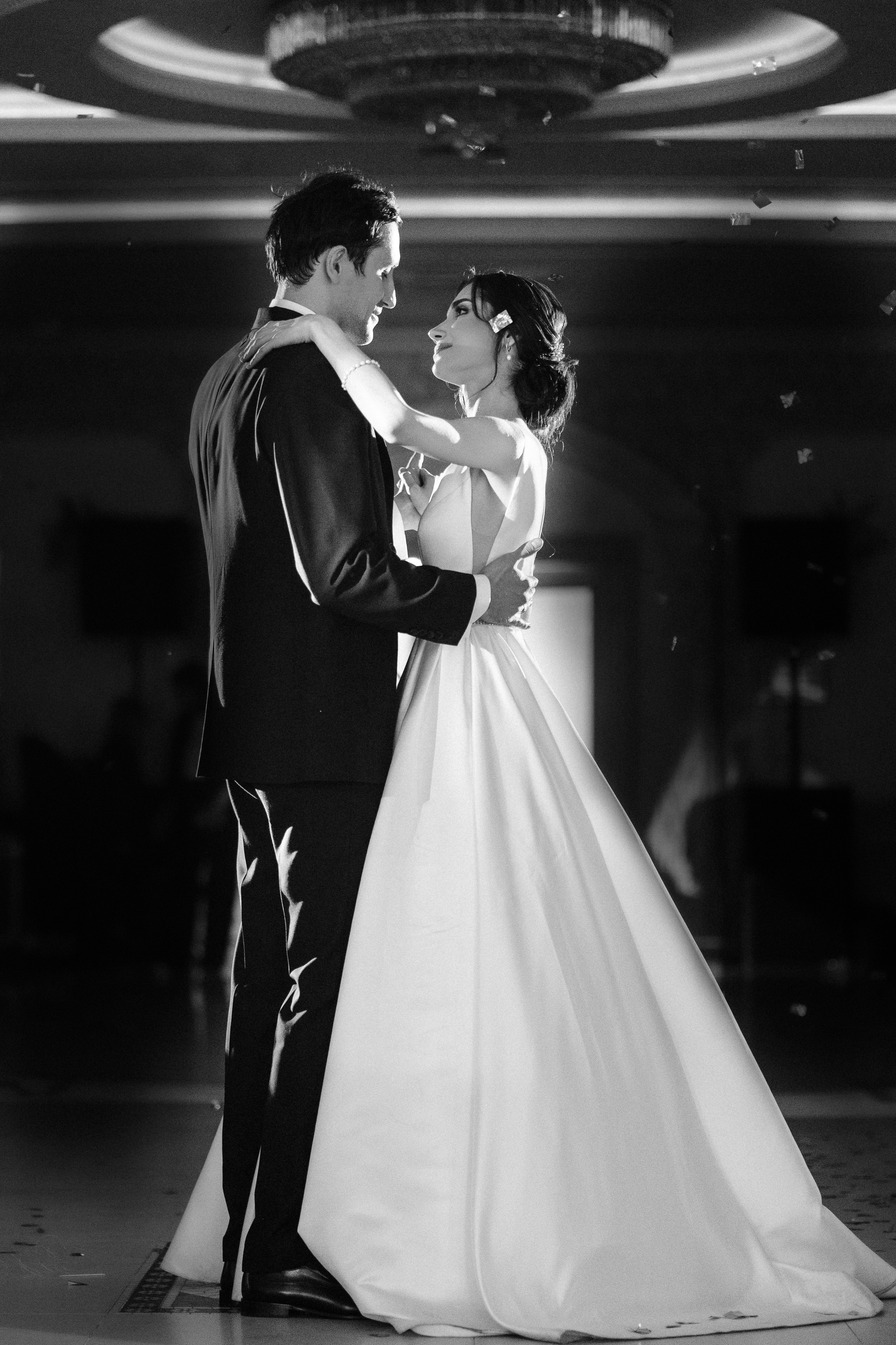 Рафаэль & Элина. Свадебный и семейный фотограф в Краснодаре и крае