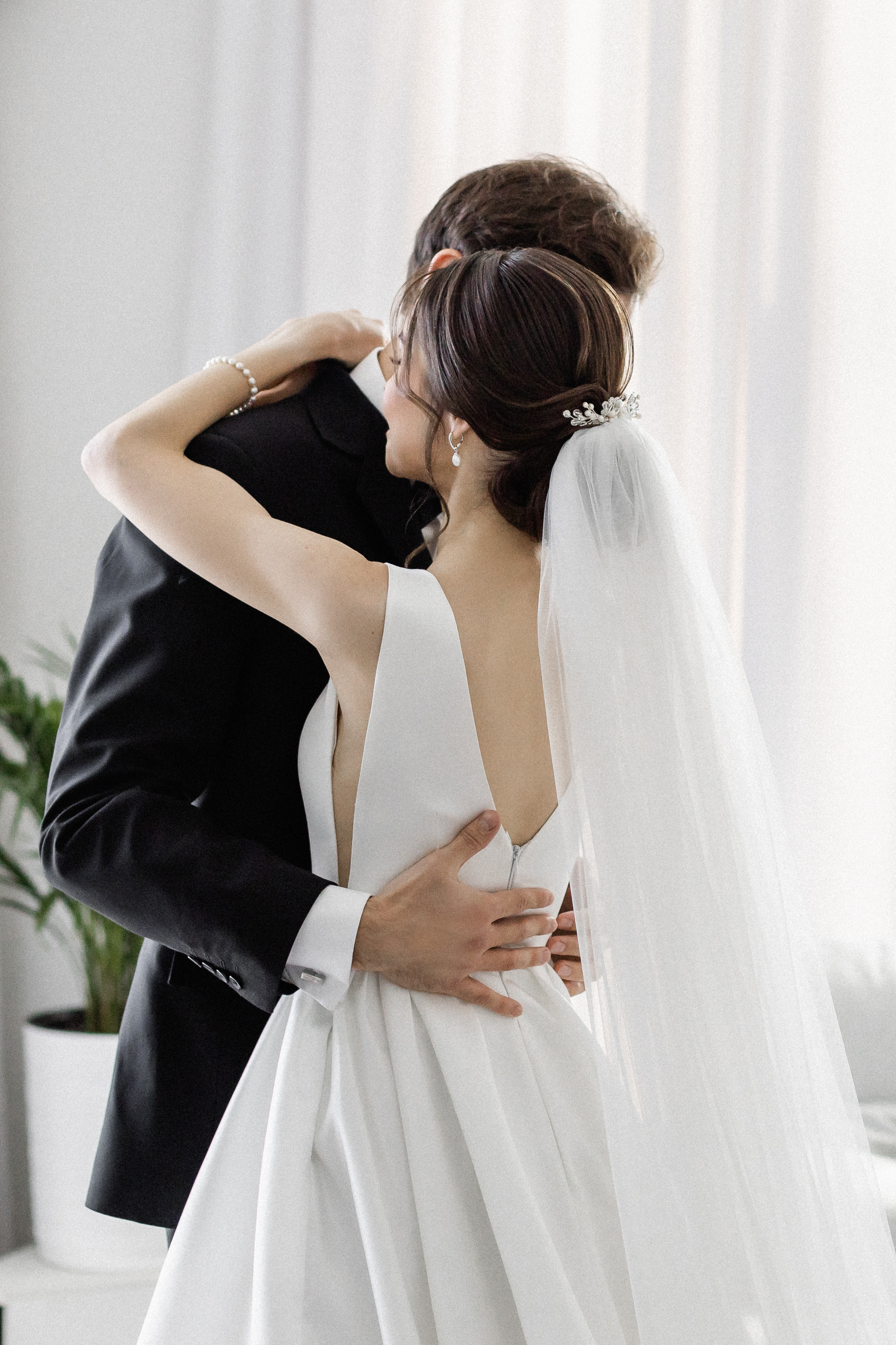 Рафаэль & Элина. Свадебный и семейный фотограф в Краснодаре и крае