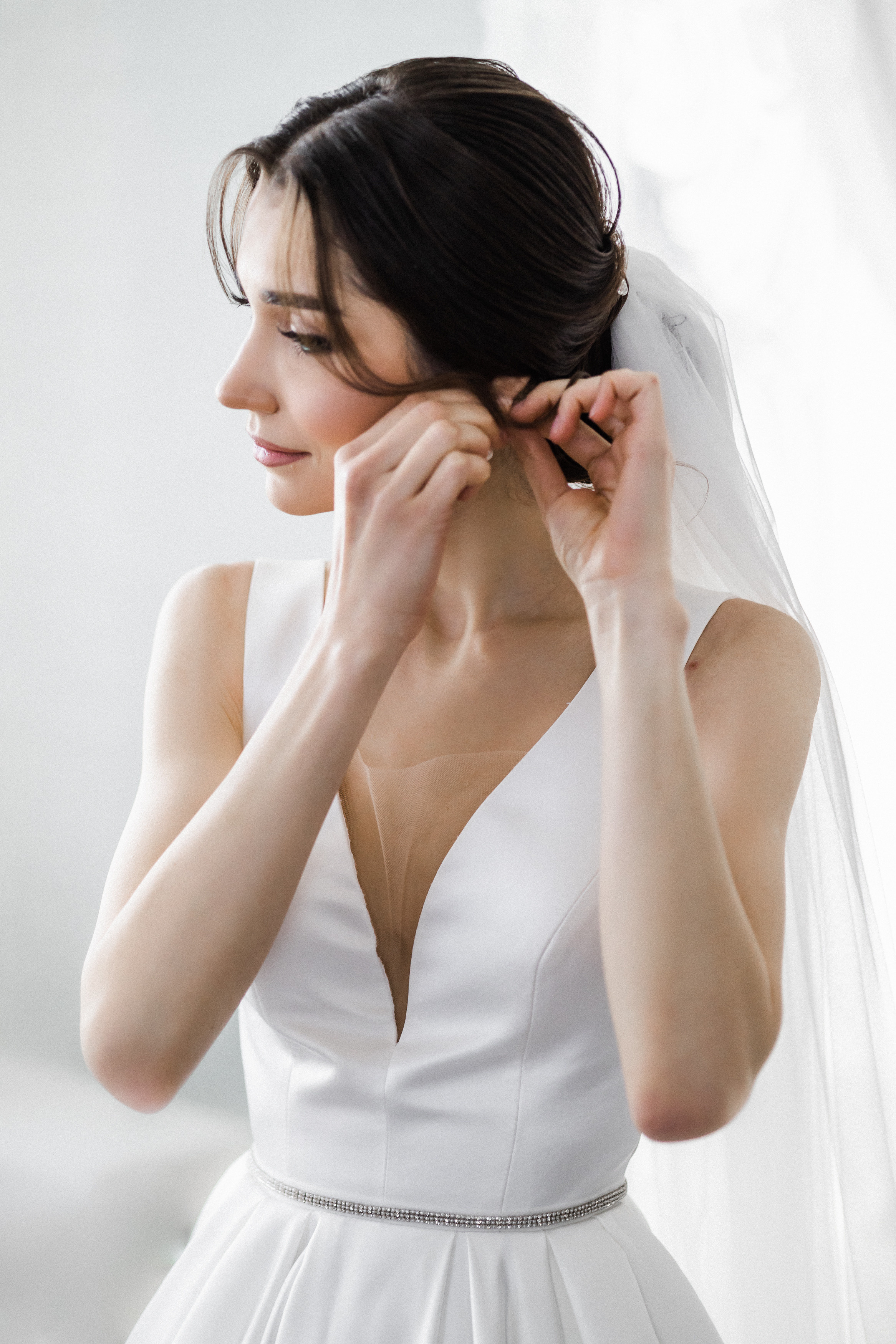 Рафаэль & Элина. Свадебный и семейный фотограф в Краснодаре и крае