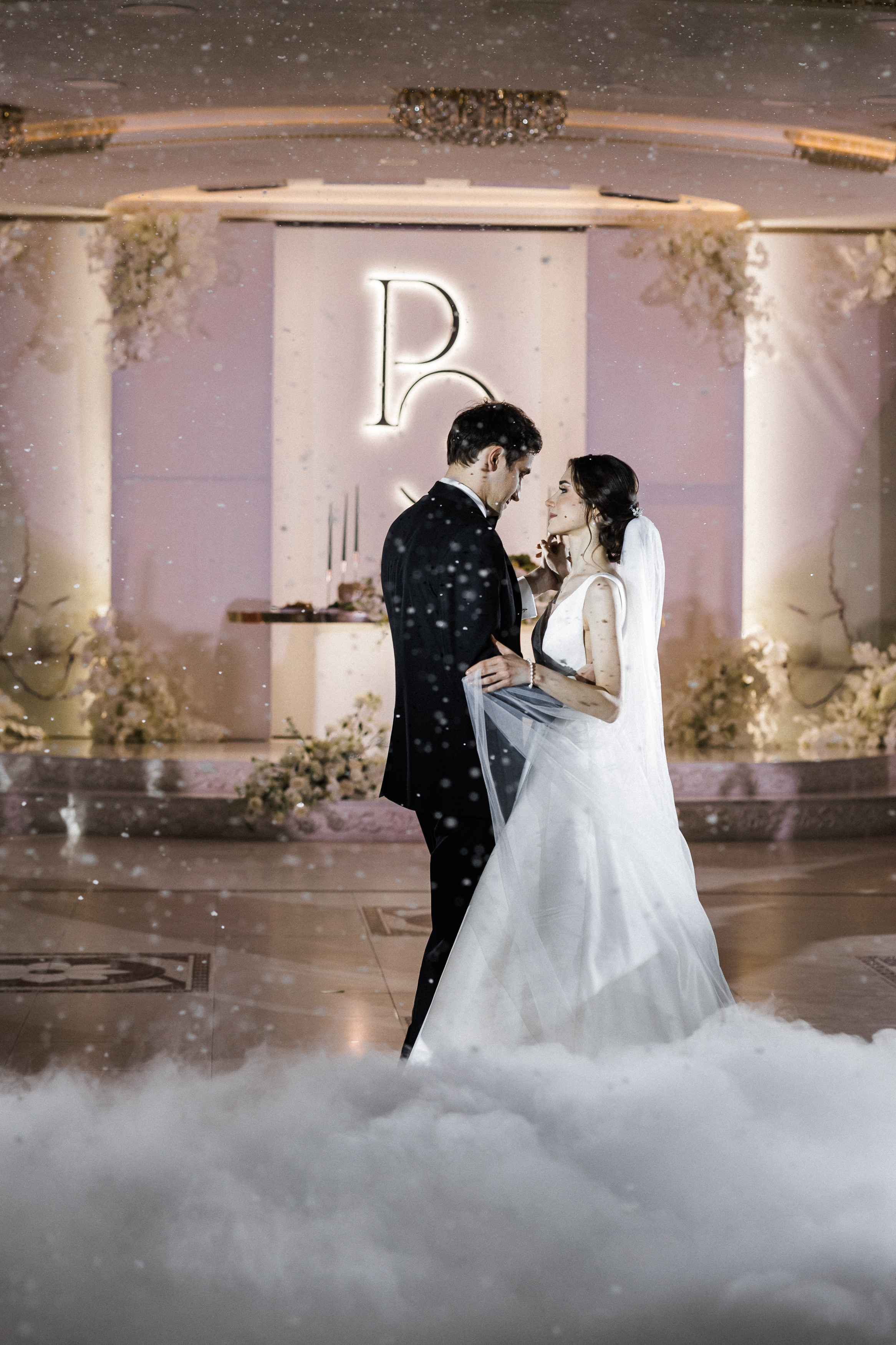 Рафаэль & Элина. Свадебный и семейный фотограф в Краснодаре и крае