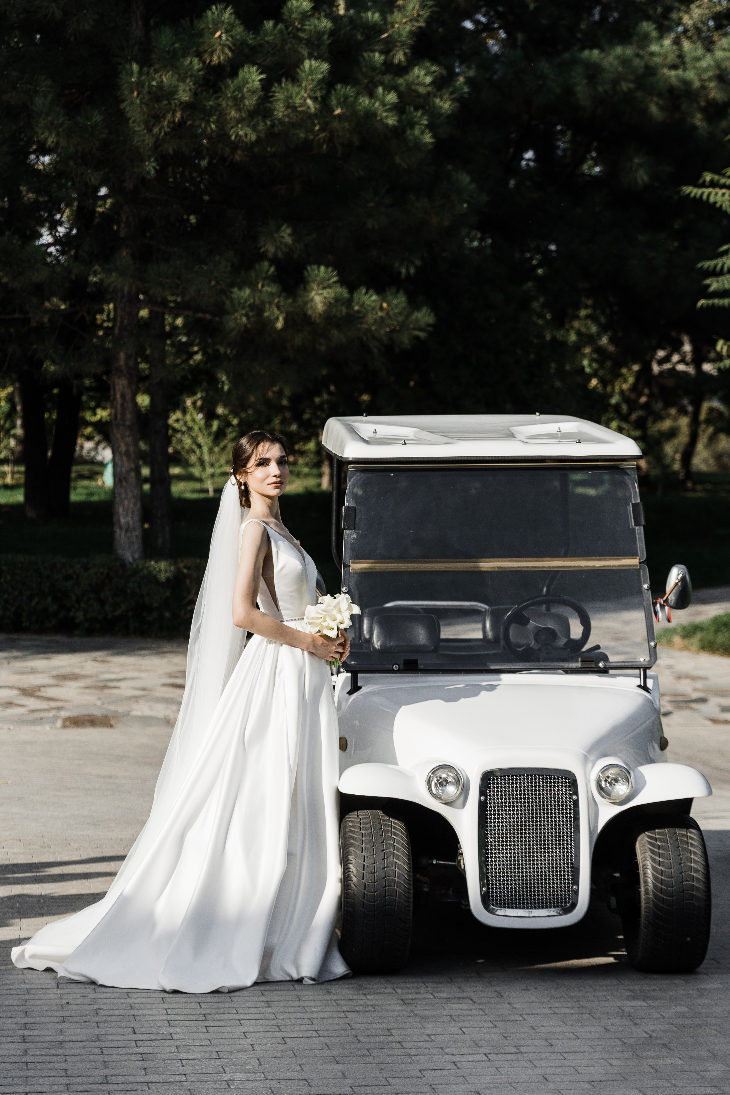 Рафаэль & Элина. Свадебный и семейный фотограф в Краснодаре и крае