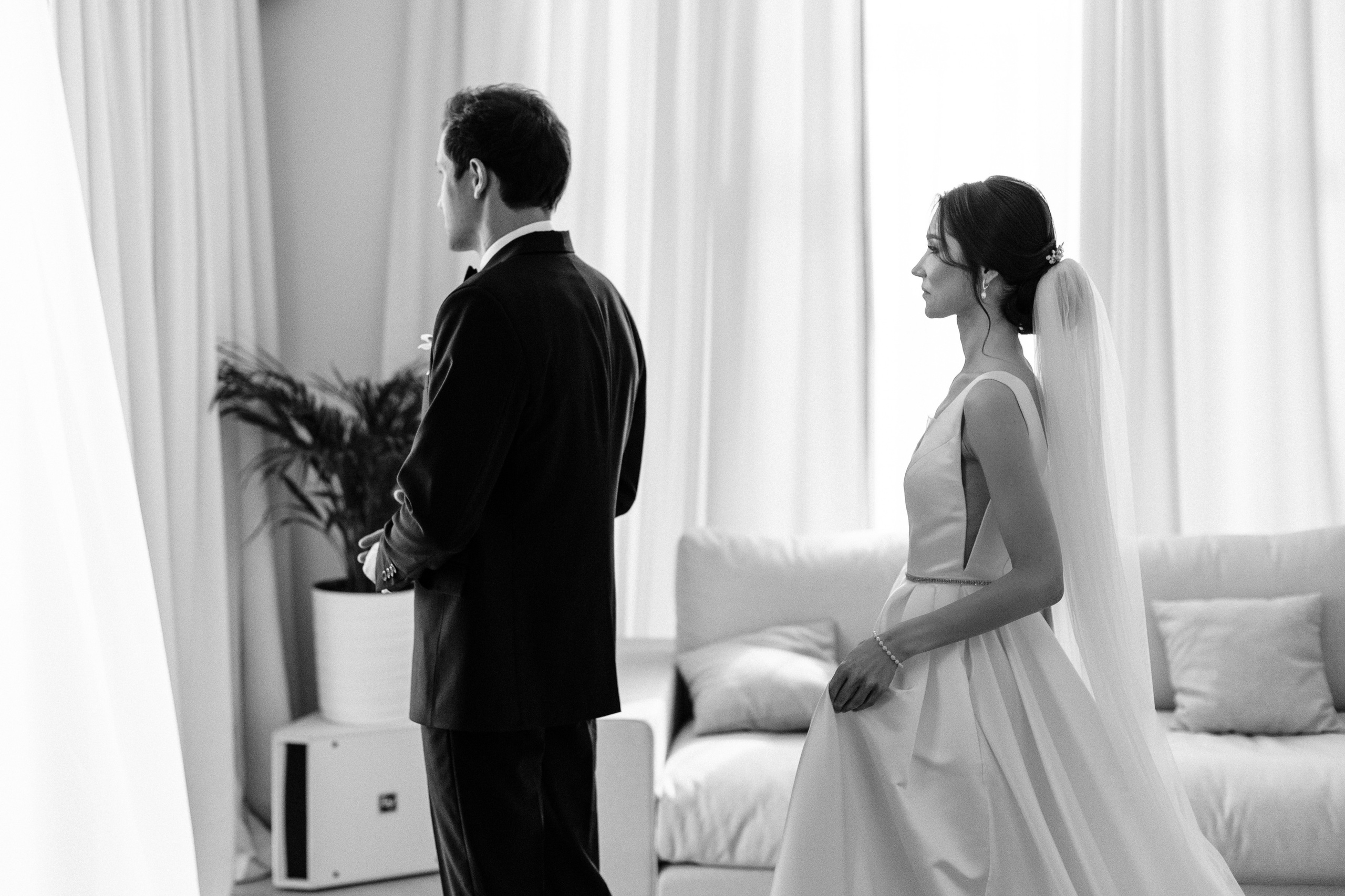 Рафаэль & Элина. Свадебный и семейный фотограф в Краснодаре и крае