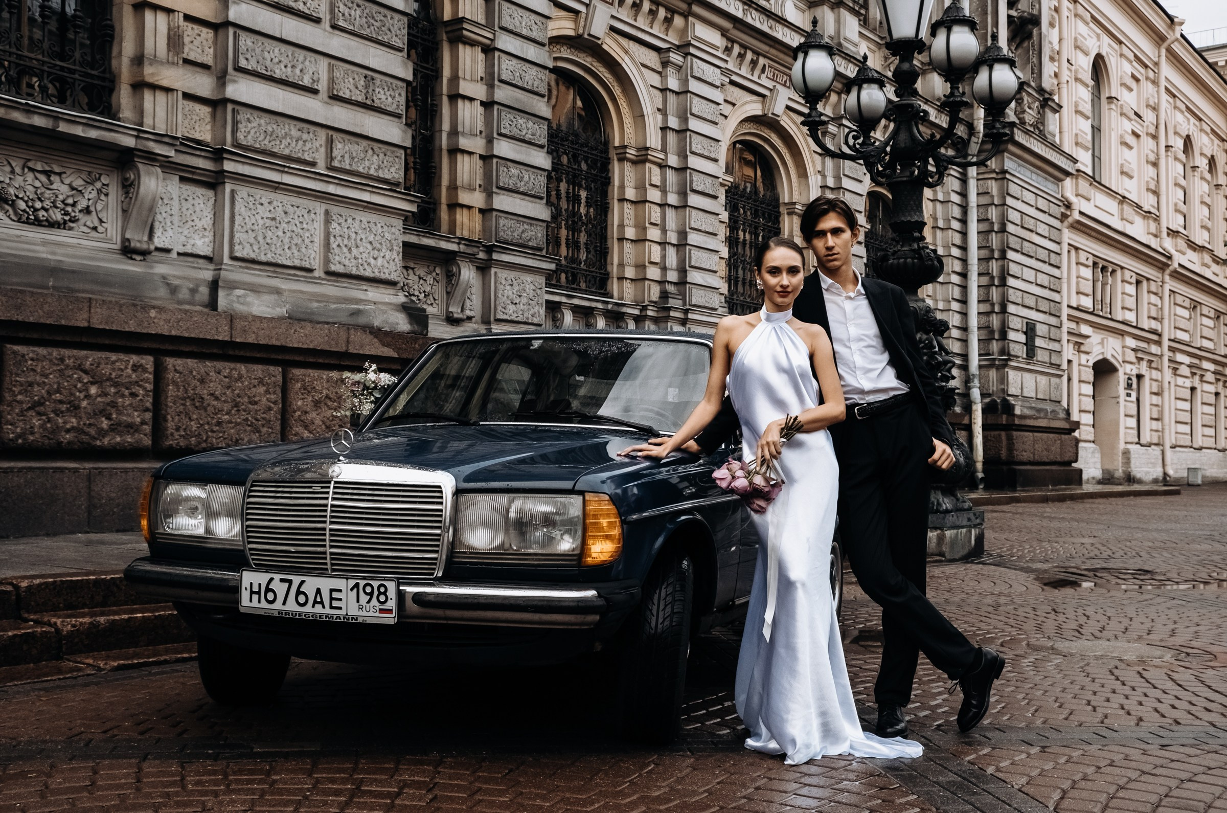 ВОРКШОП. Невеста