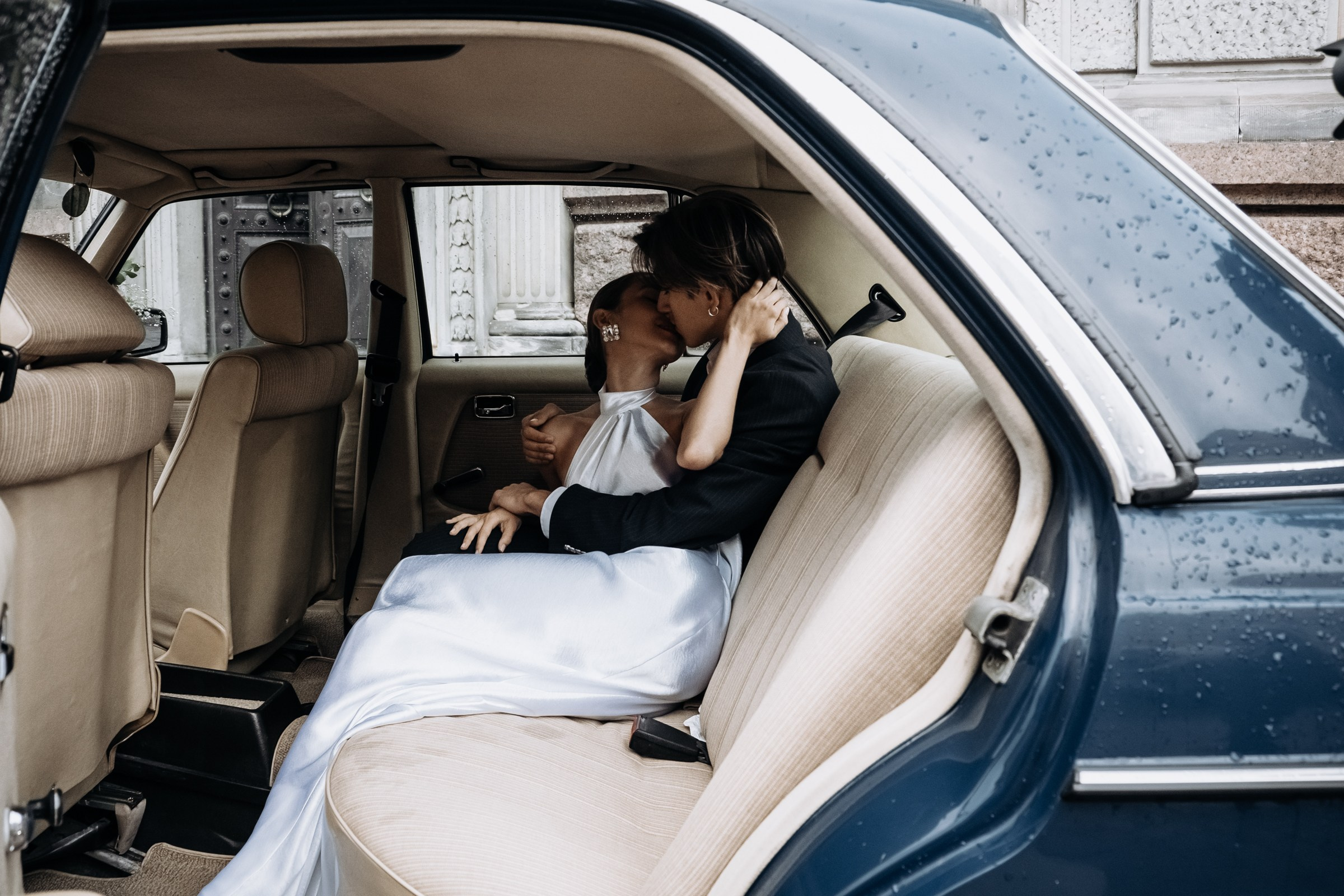 ВОРКШОП. Невеста