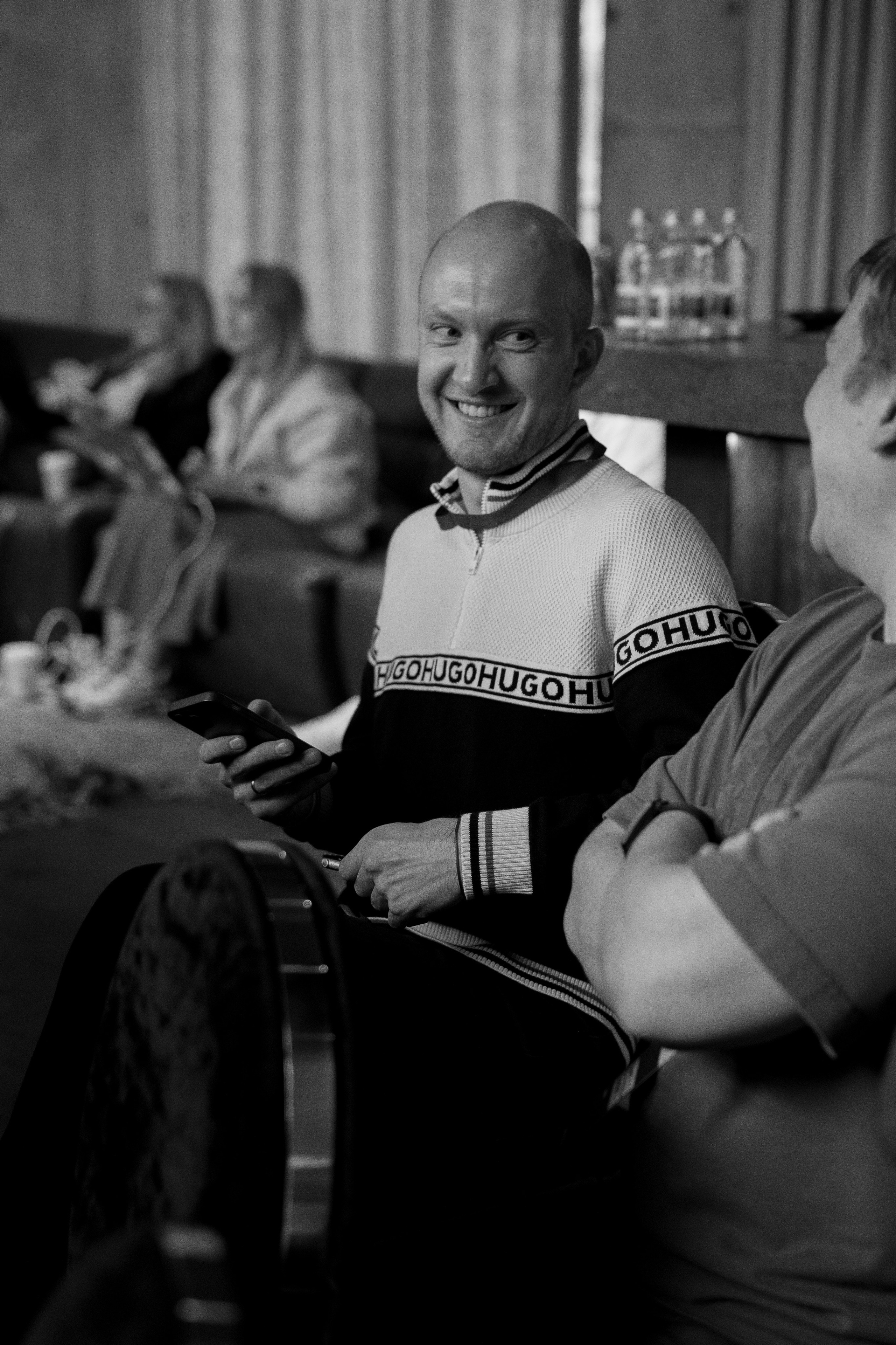 IT-конференция. Москва. Maya Alieva Wedding Photographer in St.Petersburg