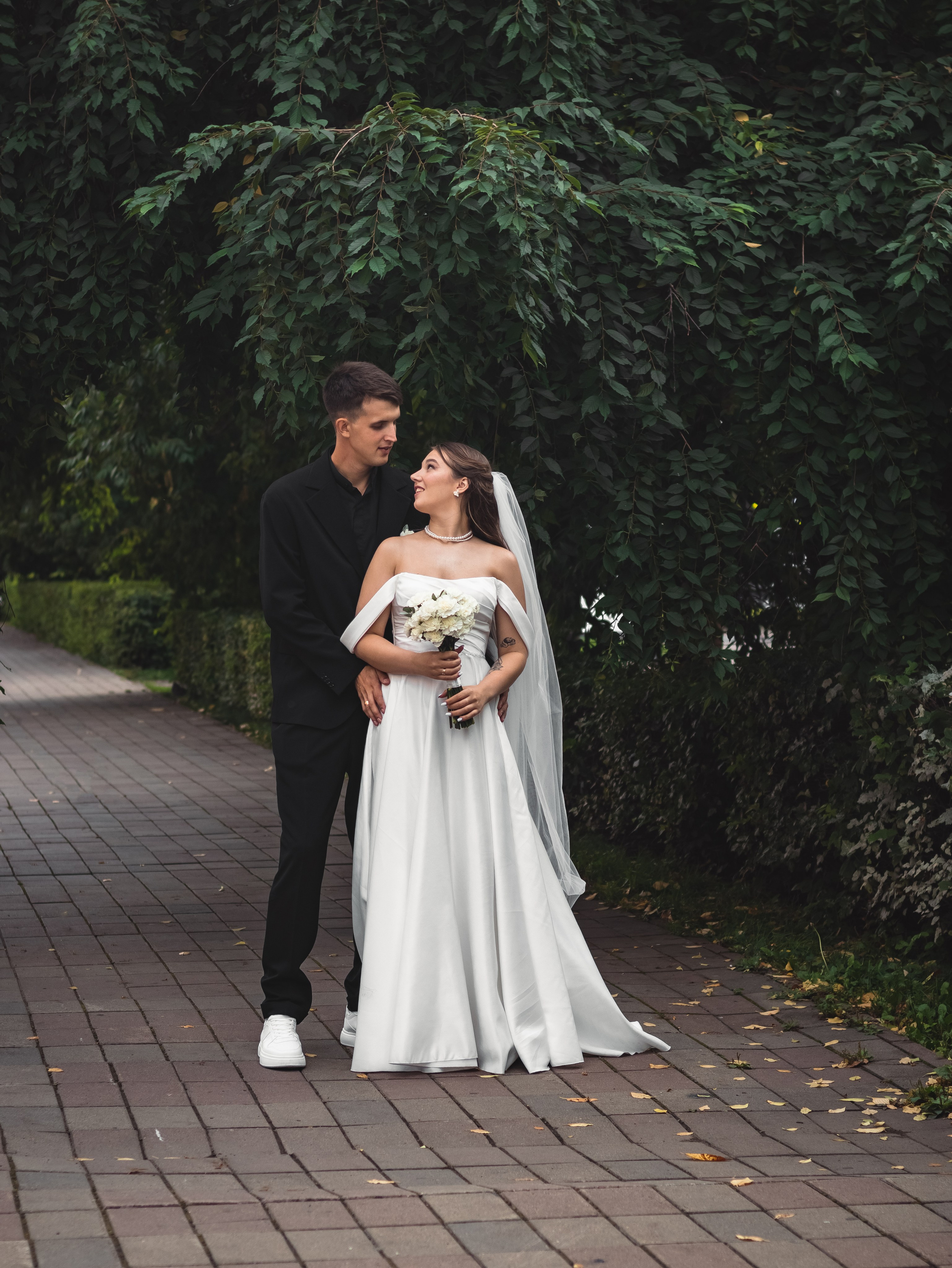 Фотограф Екатерина Рыжкова Кемерово