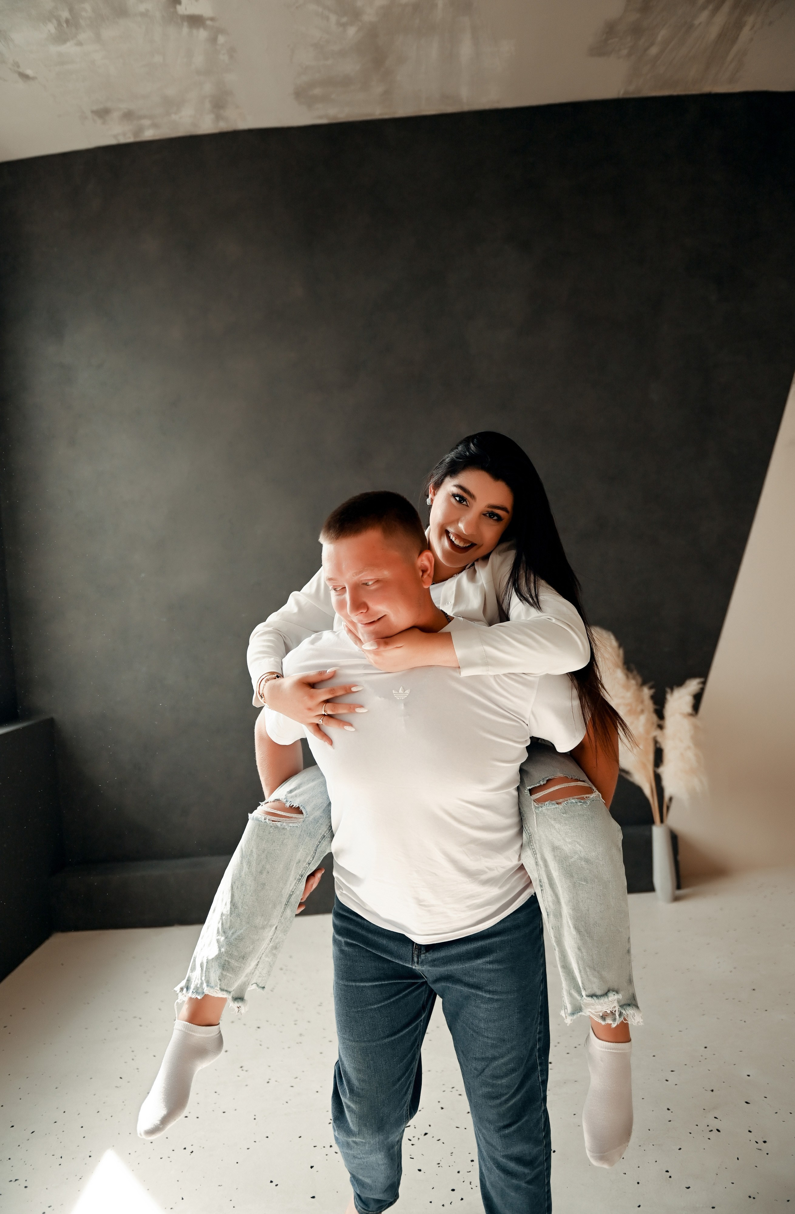 Love story. Свадебный, семейный, детский, контент фотограф в Омске Максим Ильин