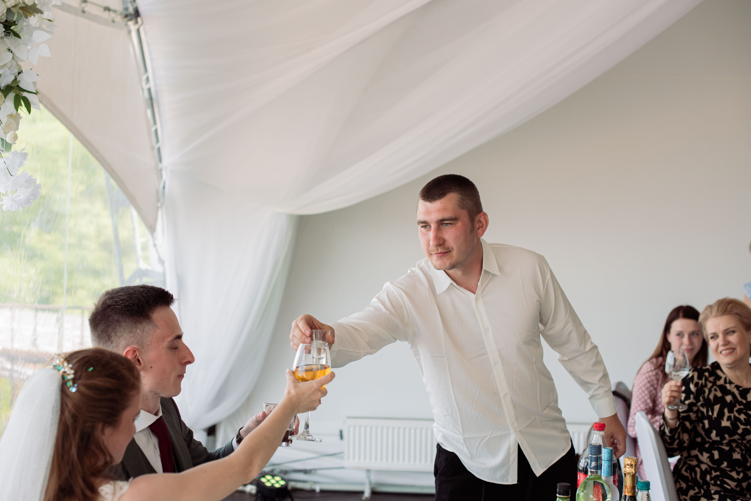 08.06.2024. Женский фотограф в Москве и МО