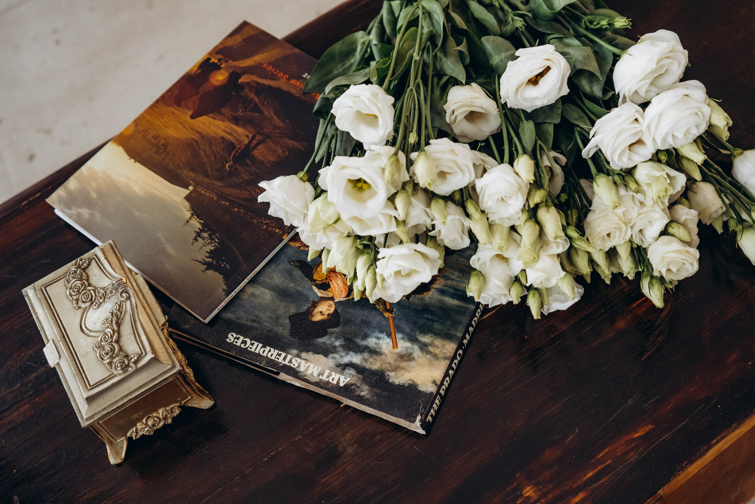 Ксения. Фотограф Москва Валерия Веденина