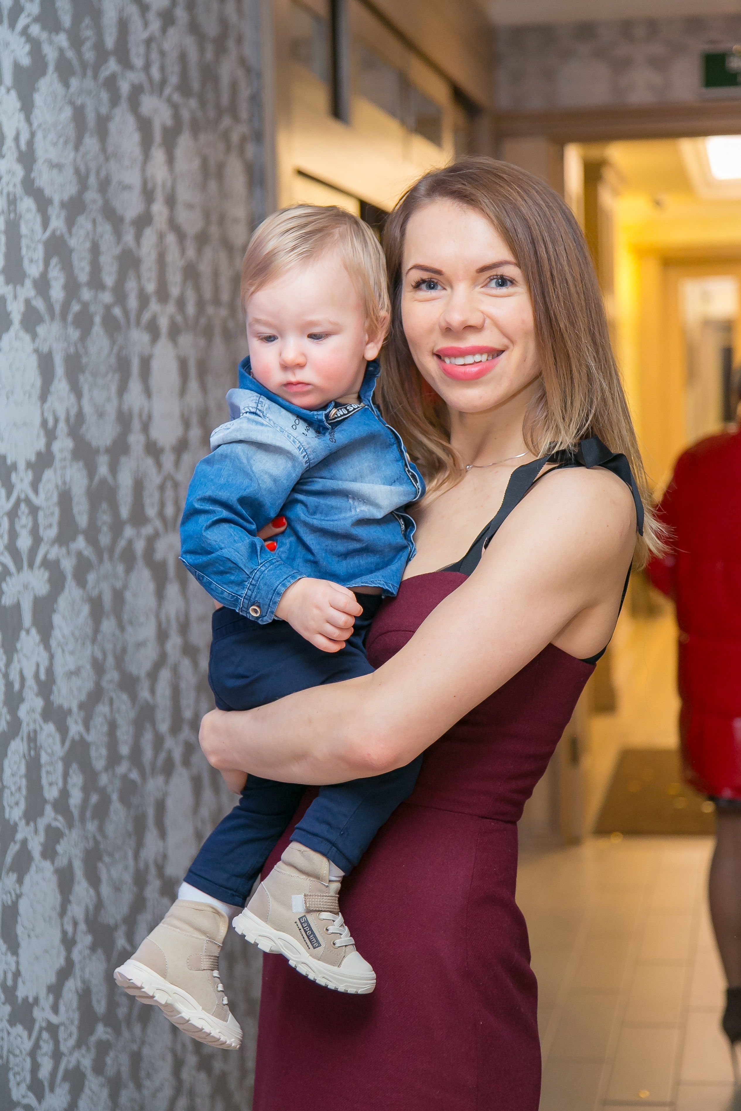 НОВЫЙ ГОД. Главная