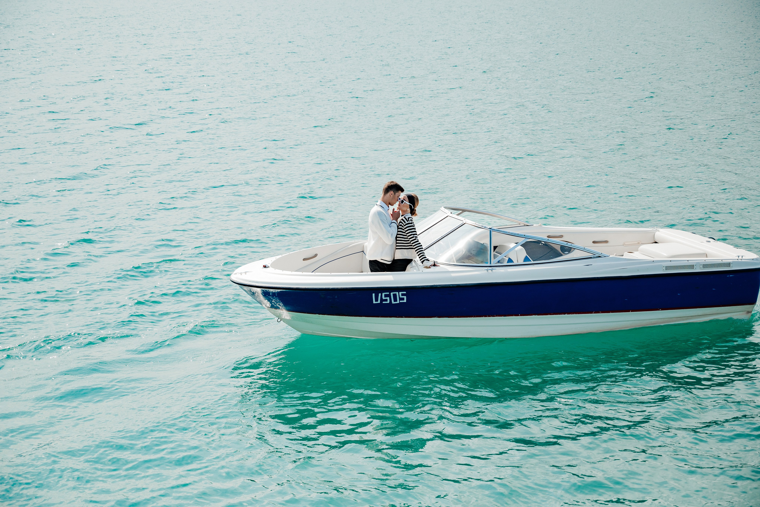 Love story на катере. Свадебный и семейный фотограф в Донецке, Ростове, Севастополе!