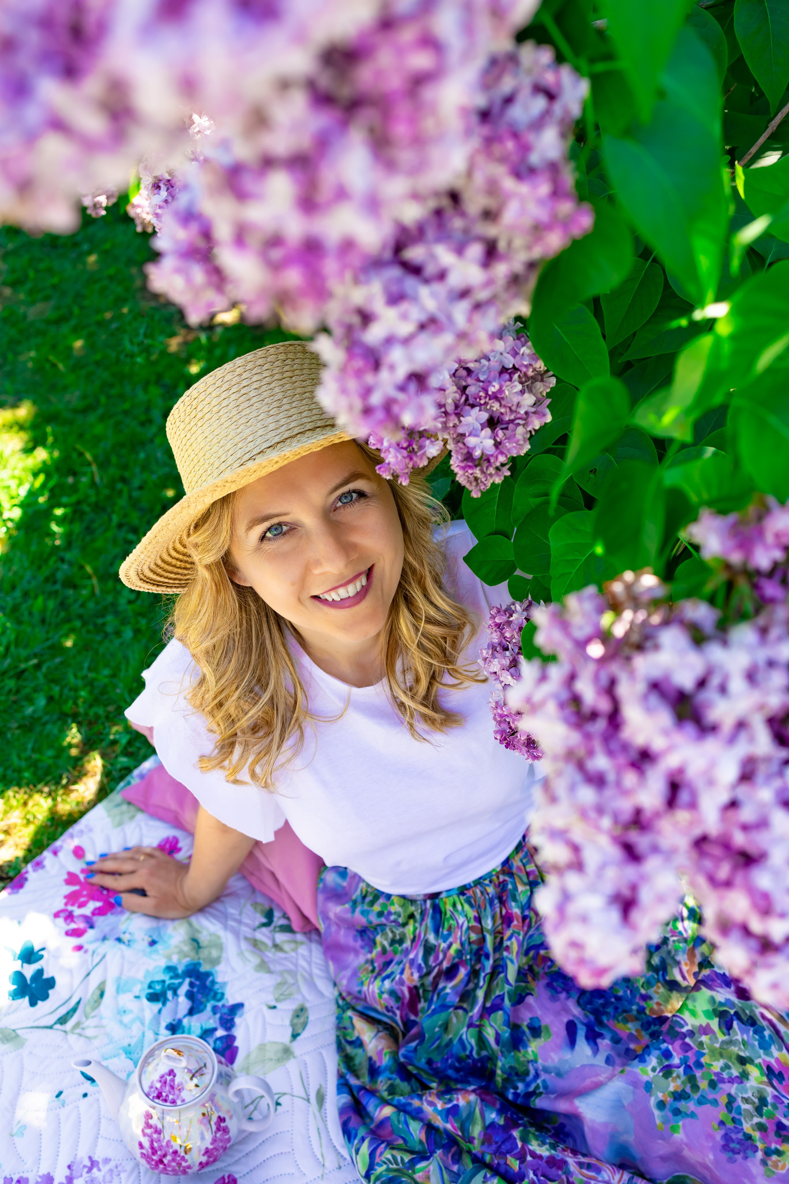 Елена. Оксана Ромашкина- семейный и ньюборн фотограф из Москвы