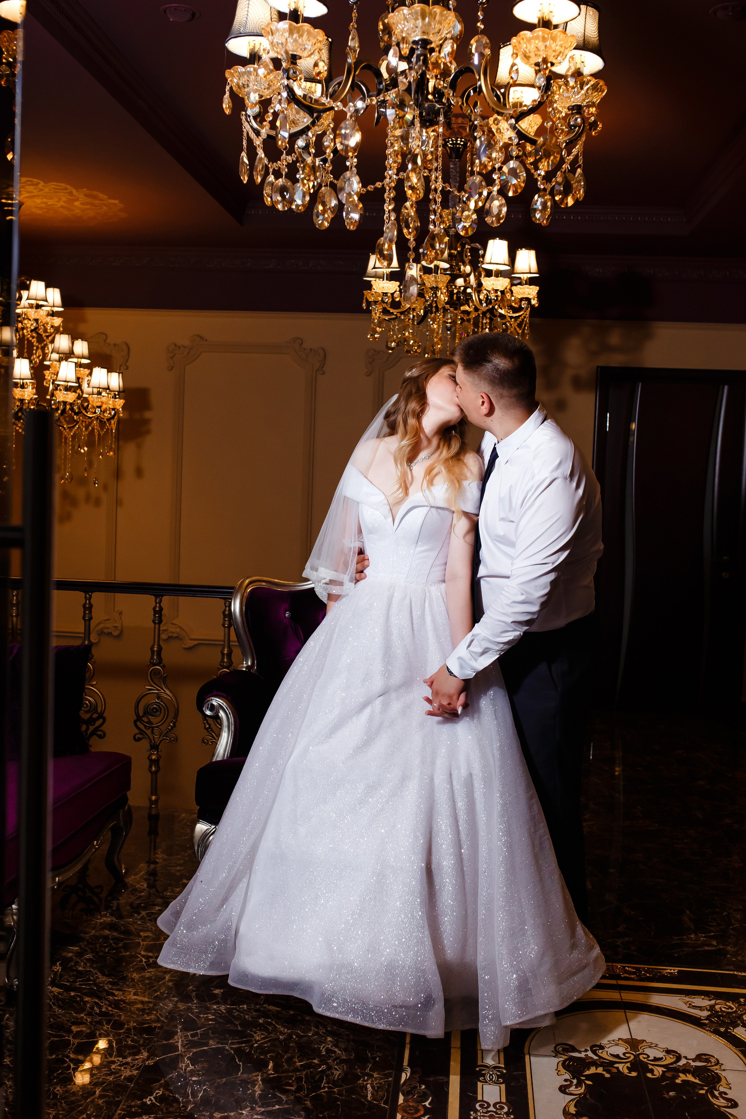 Свадьбы. Фотограф в Комсомольске-на-Амуре