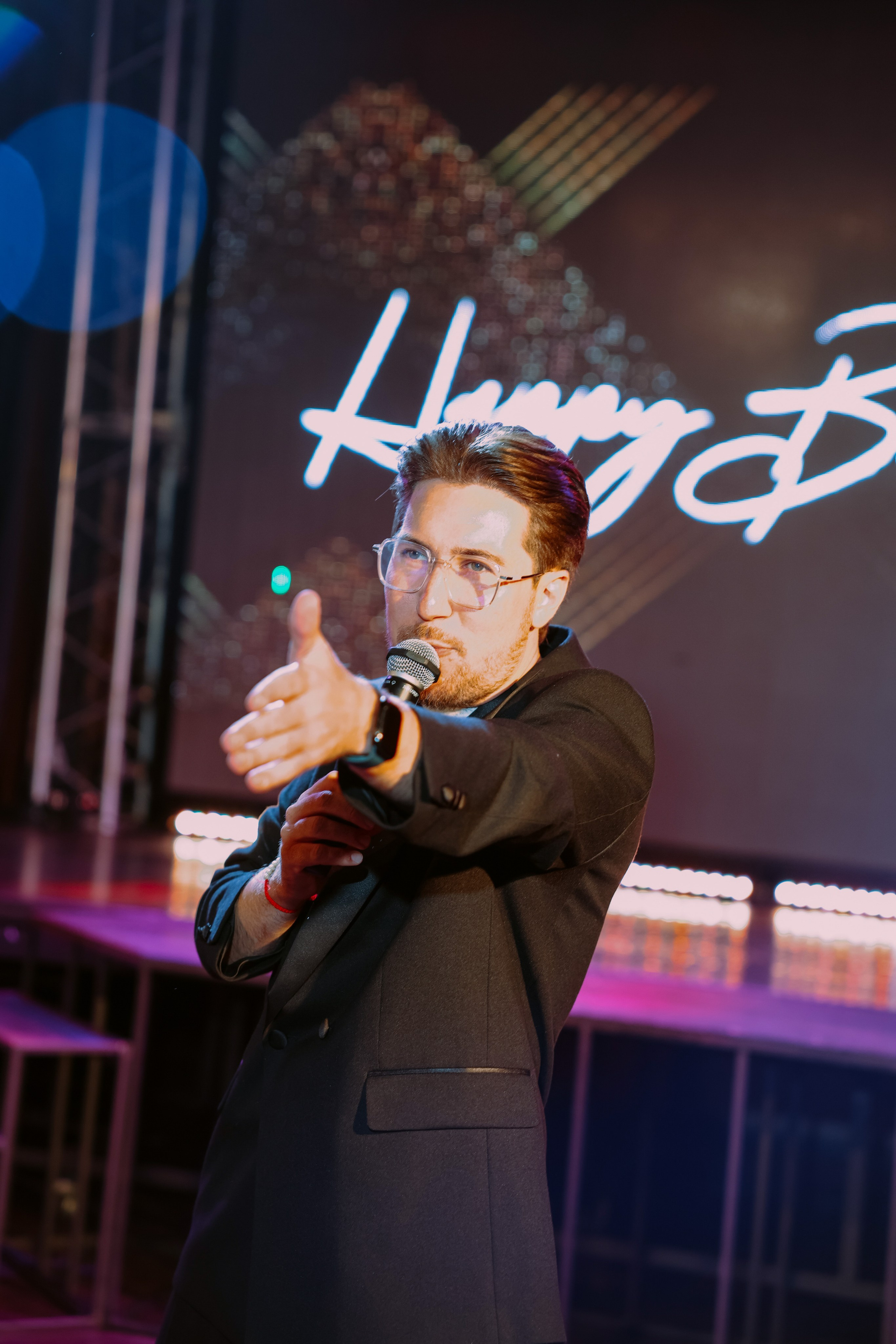 Юбилей. Свадебный, семейный фотограф в Иркутске Светлана Макаричева