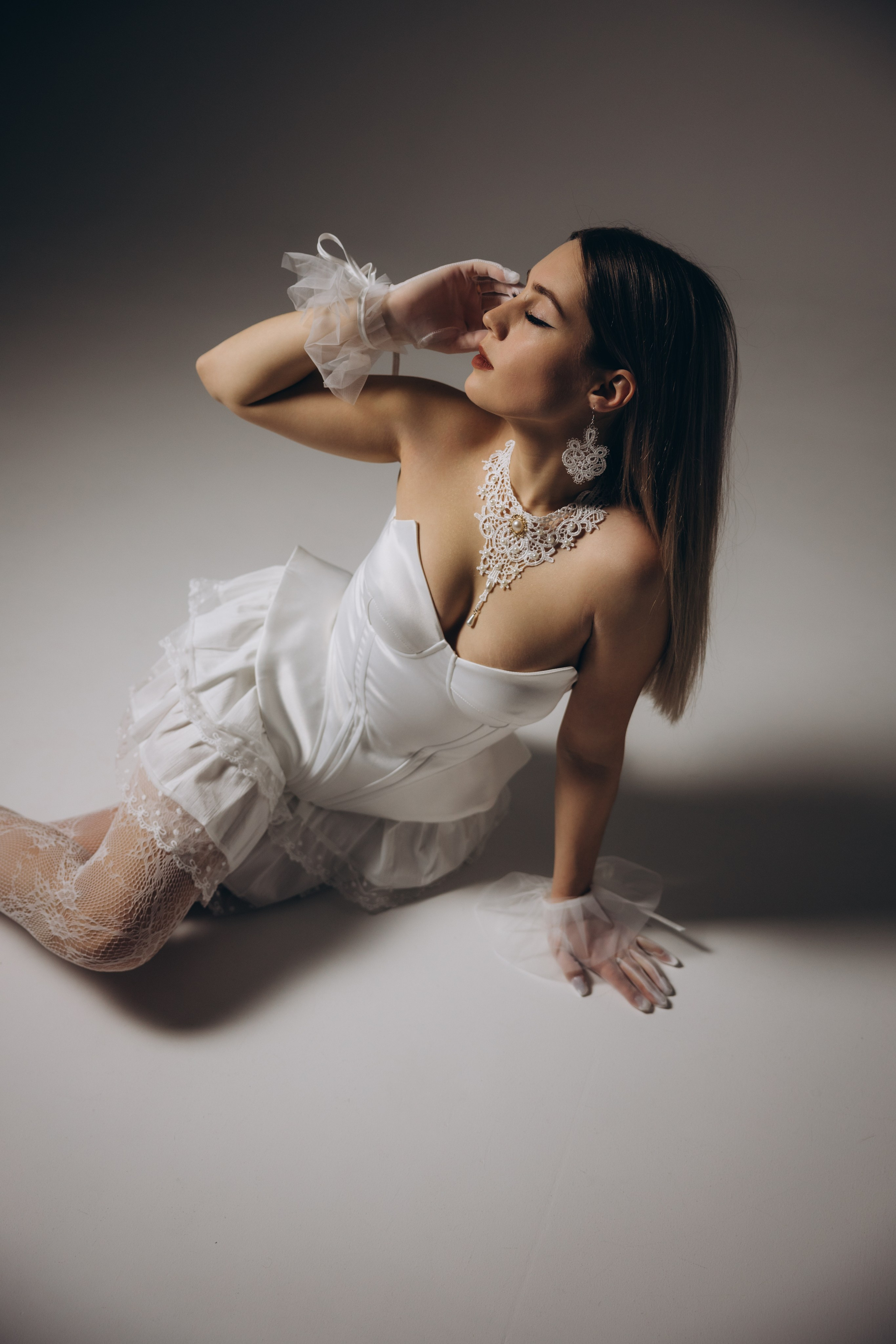 Анастасия. Свадебный, семейный фотограф в Иркутске Светлана Макаричева