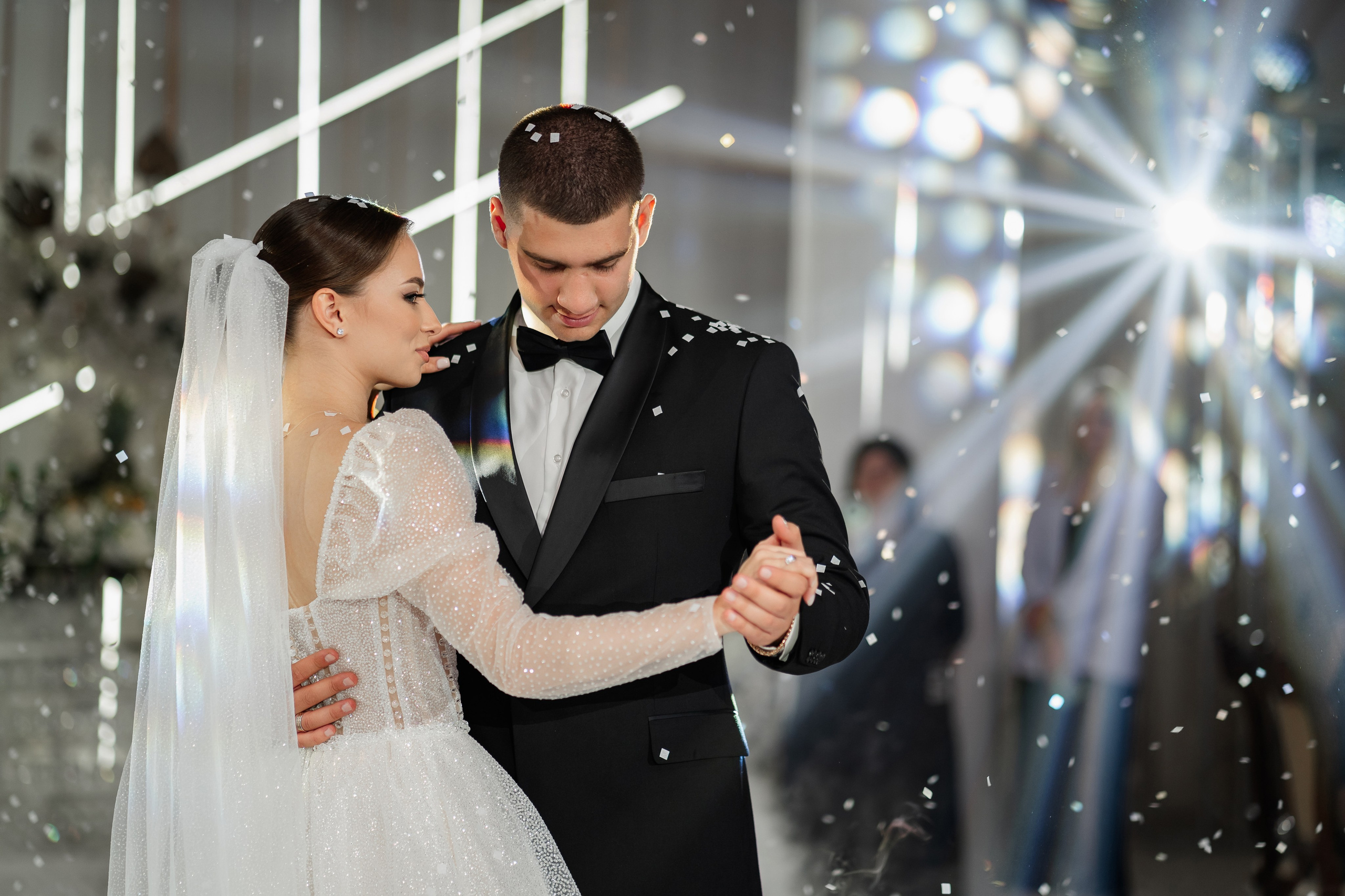 Давид & Милана. Свадебный фотограф Ашот Саркисян