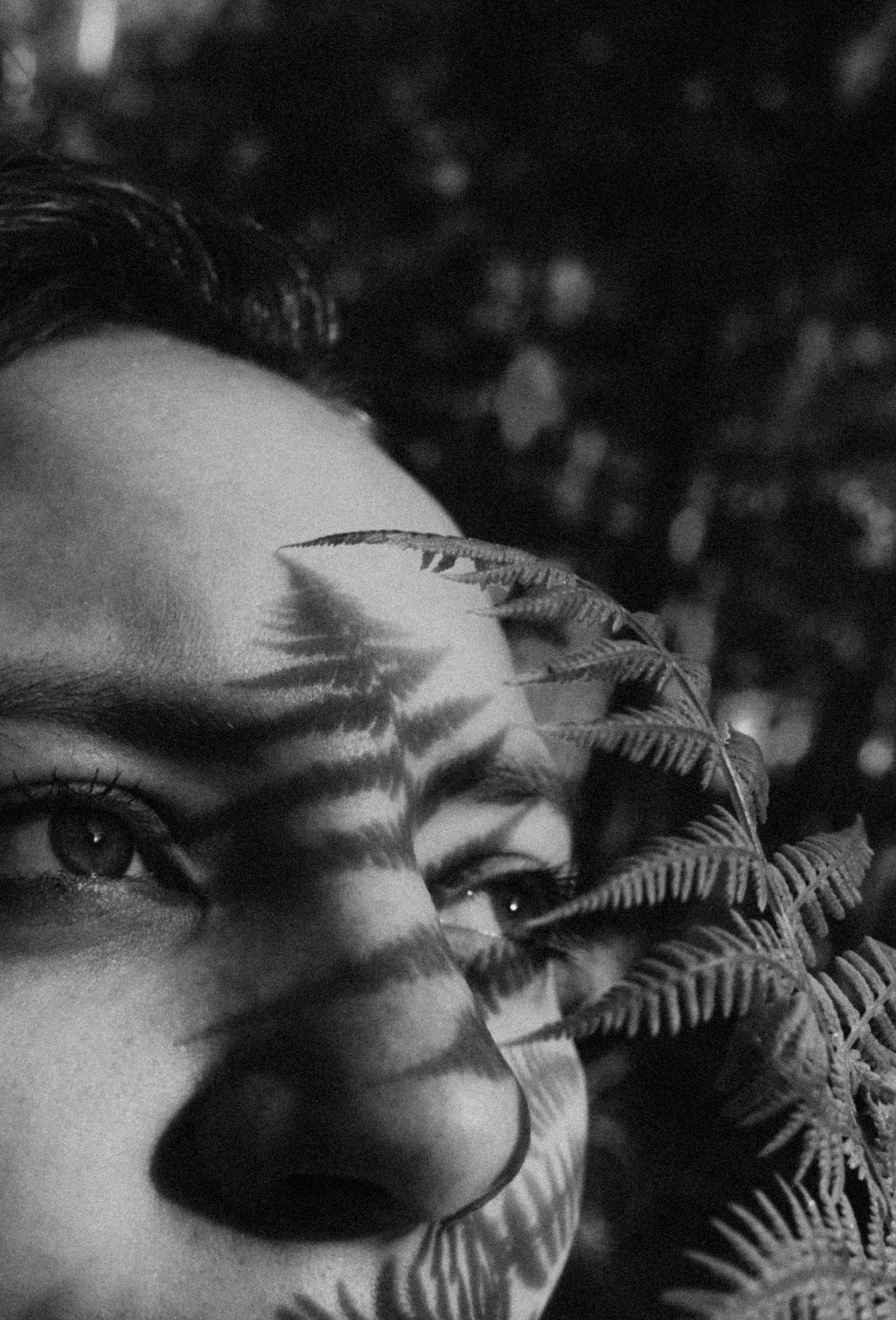 Даша. Фотограф в Нижнем Новгороде