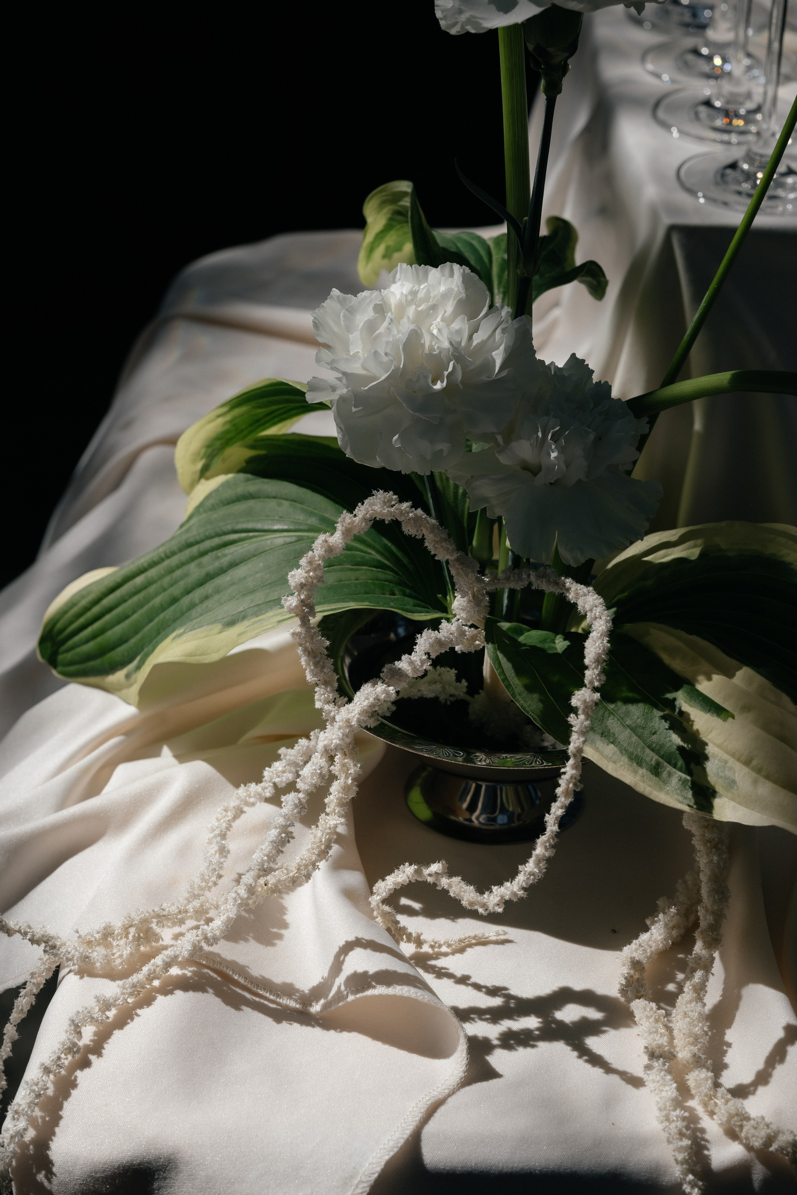 Wedding day in DELICE CHALET. Wedding PHOTOGRAPHER Andrew Vnukov