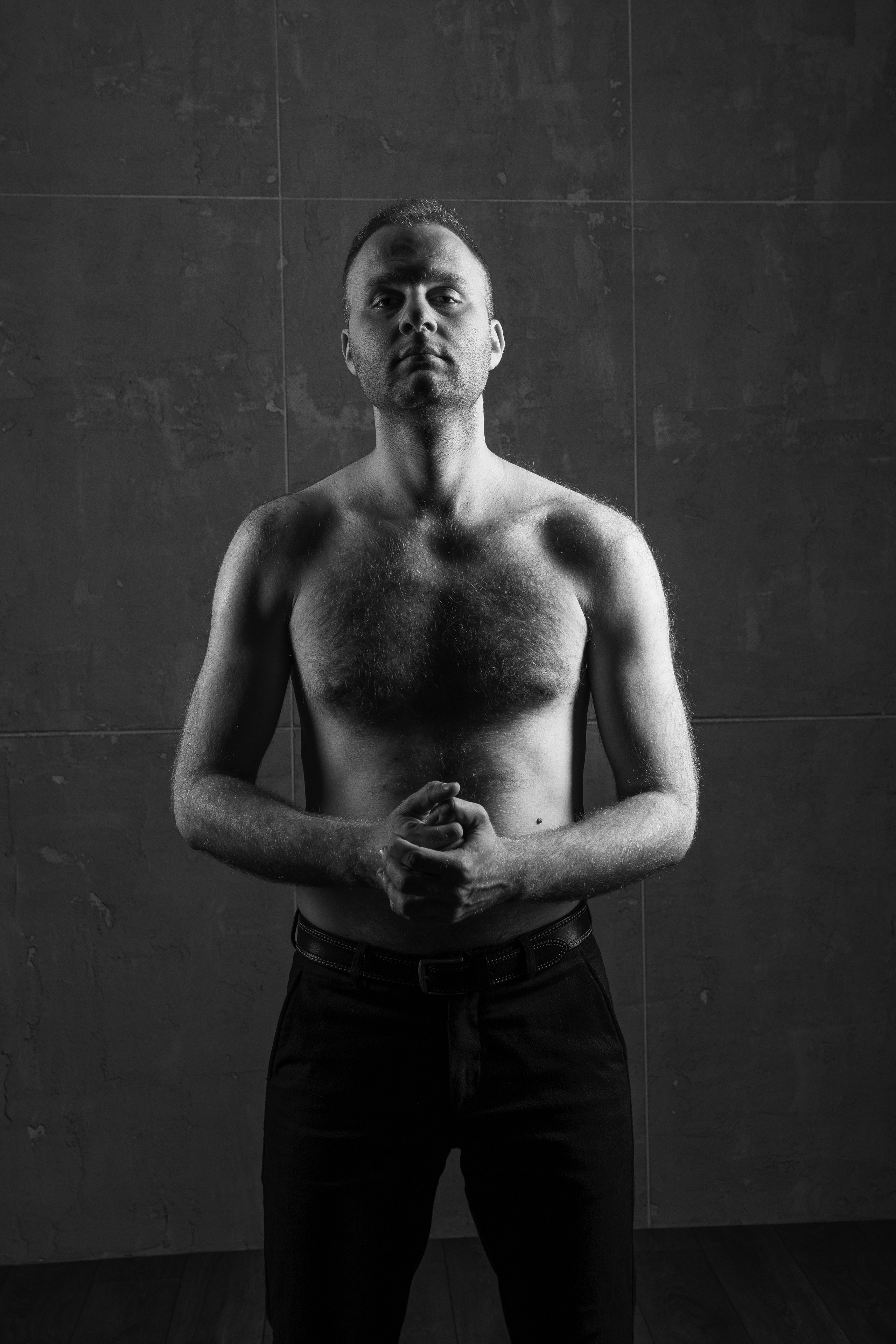 Игорь. Главная