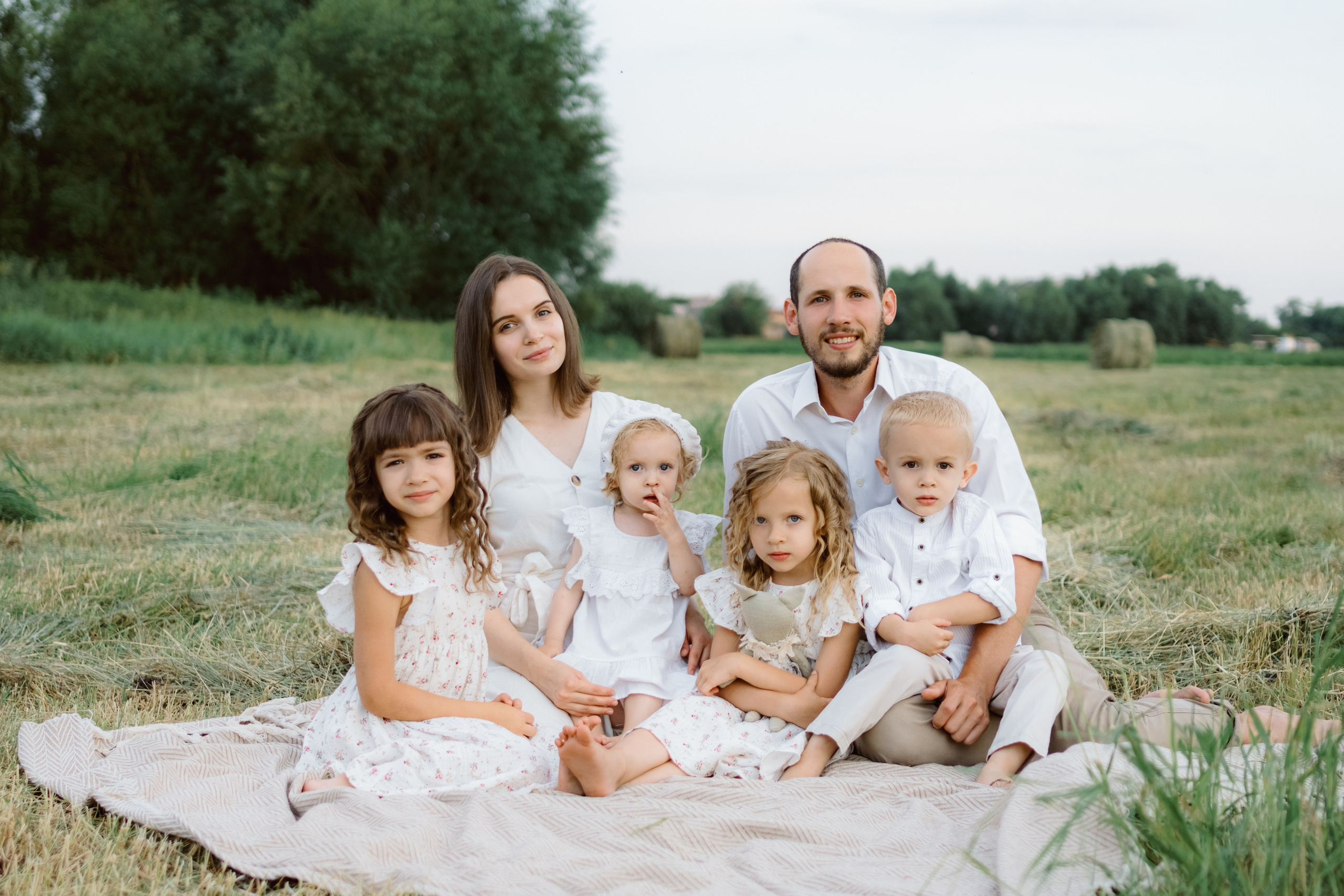 ONE SUMMER DAY. Fashion Wedding Photographer Los Angeles Katrine Baklykova