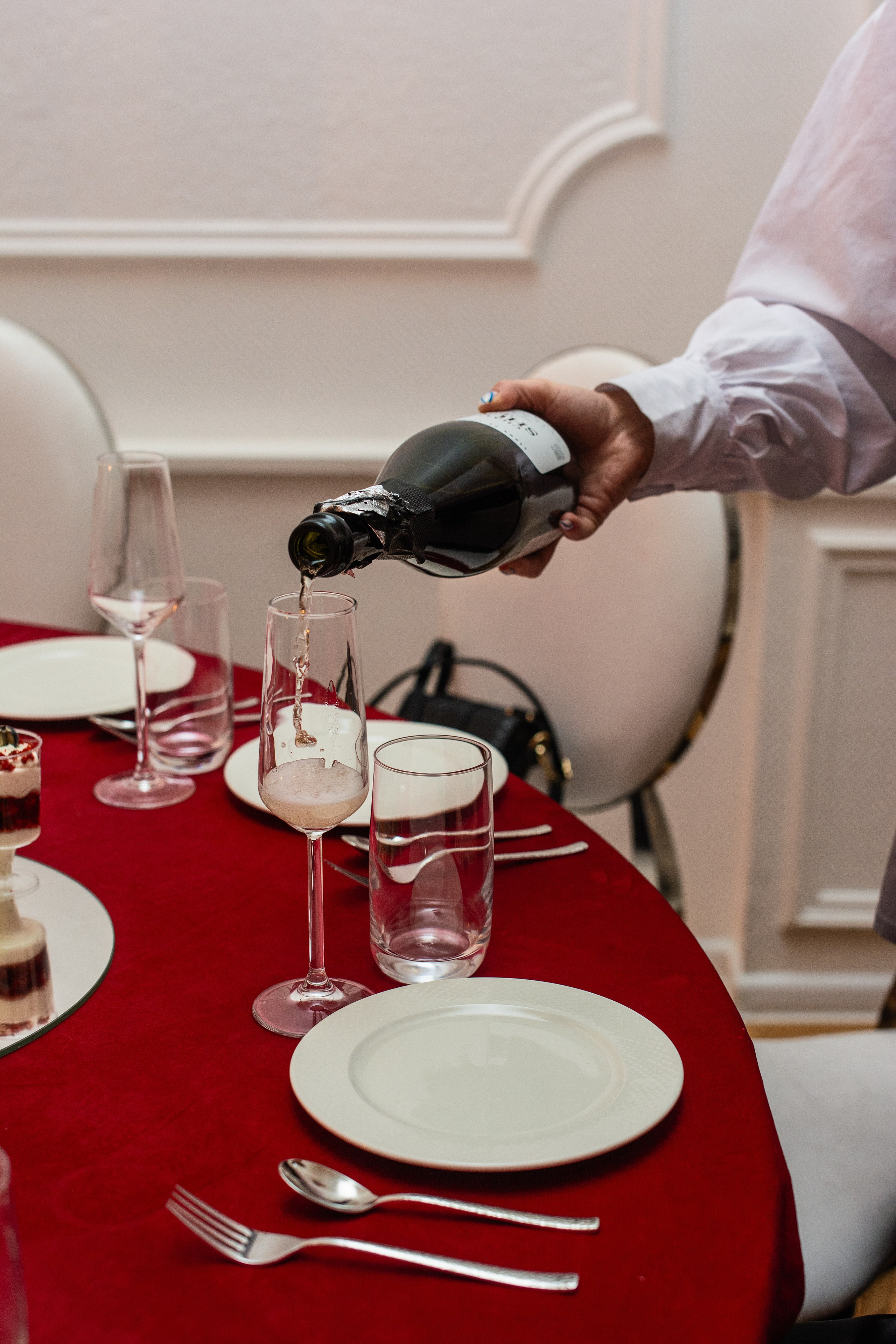 Благотворительный концерт «Твори Добро». Фотограф в Москве Ангелина Ким