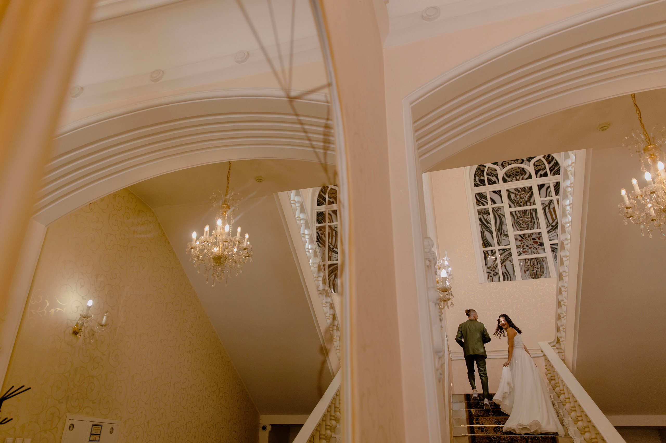 WEDDING D+I. Аня Нагайцева фотограф в Томске, семьи, портреты, контент