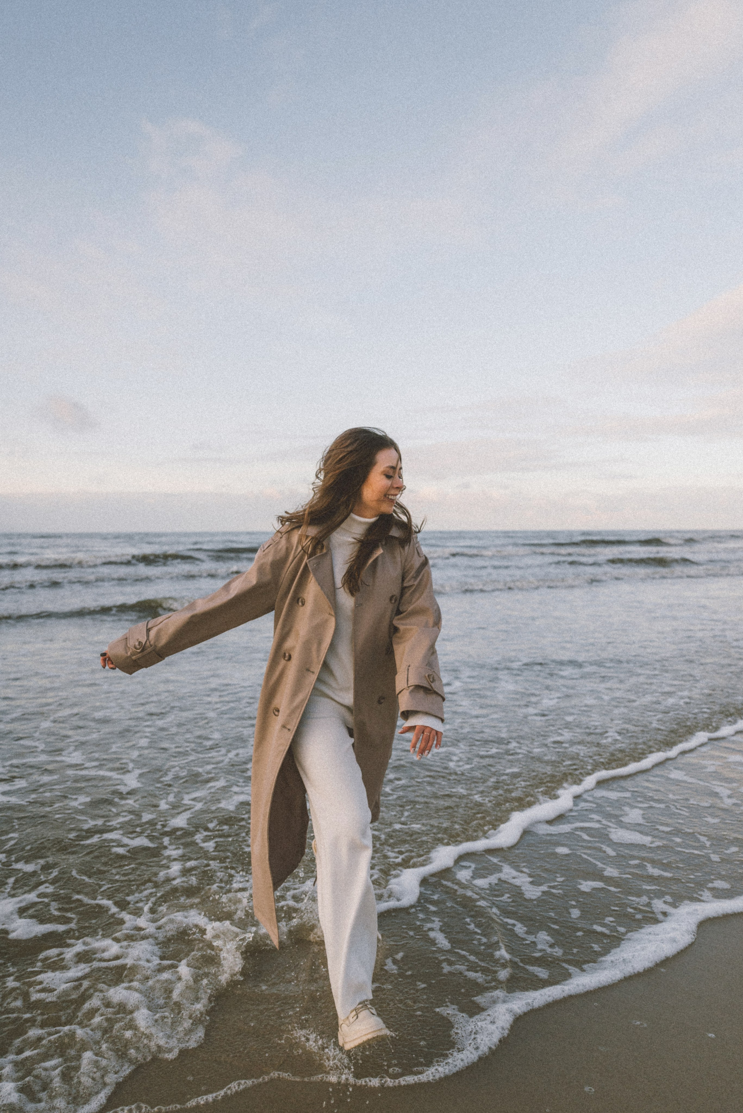 Алина. Фотограф Калининград Ангелина Воробьева