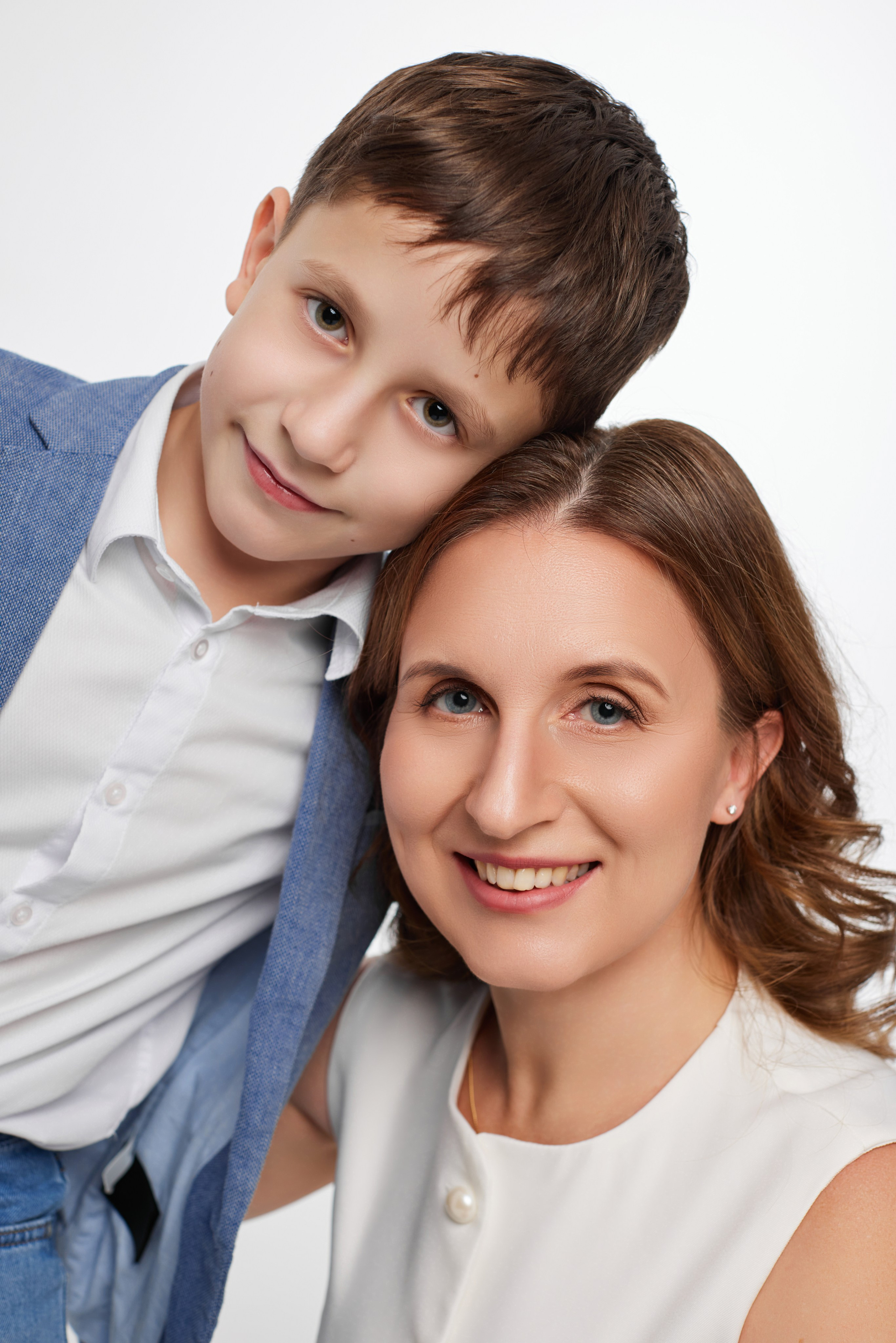 Семейная фотосессия. Главная