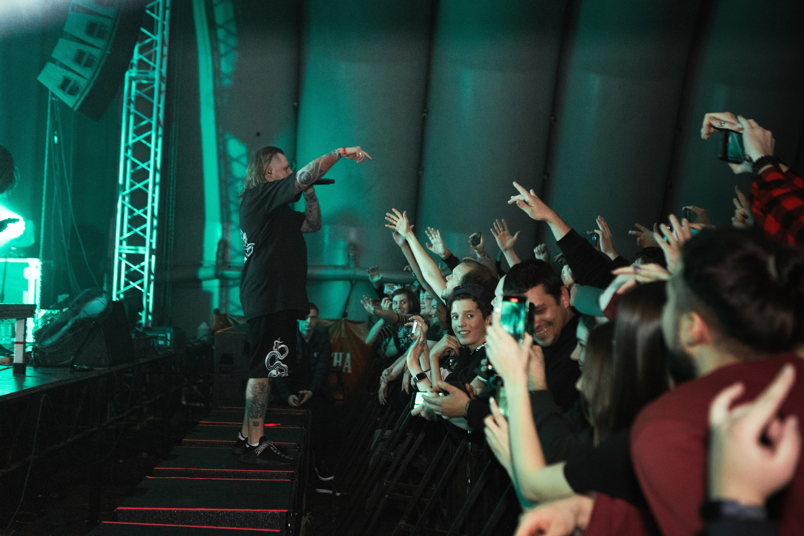 Amatory. Фотограф Александр Закадычный | Таганрог