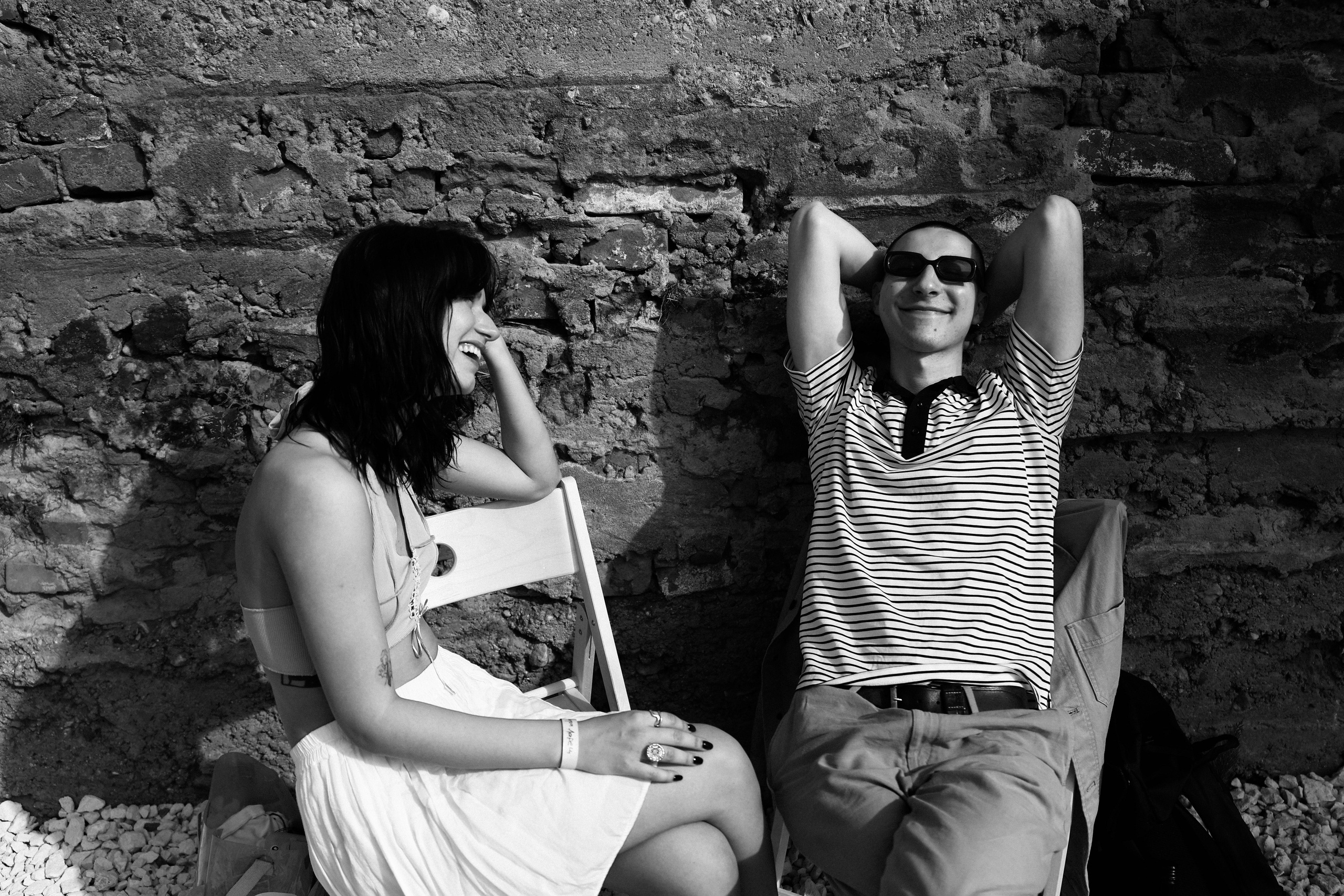 Mira в ГЭС. Фотограф во Владимире, Москве и Суздале — Полина Романычева