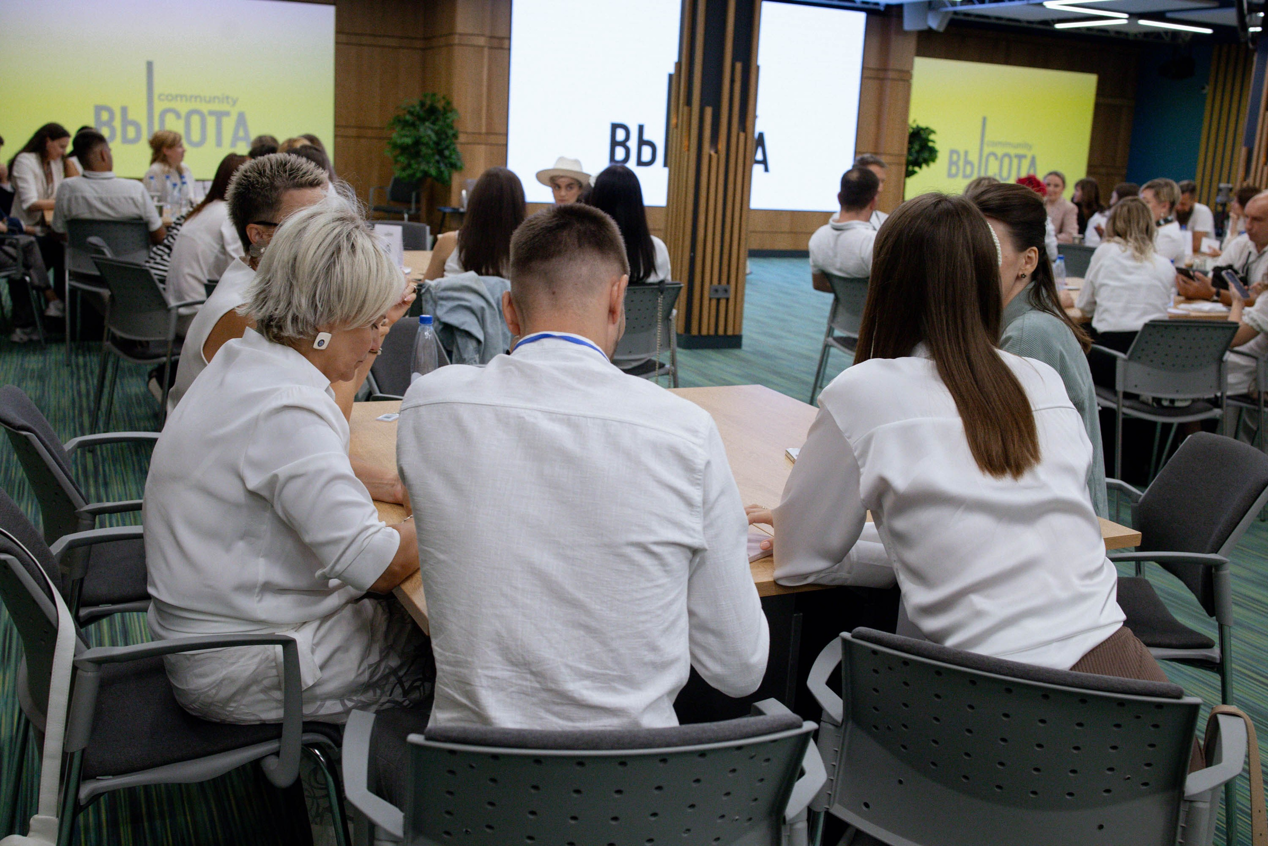 Масштаб Высоты