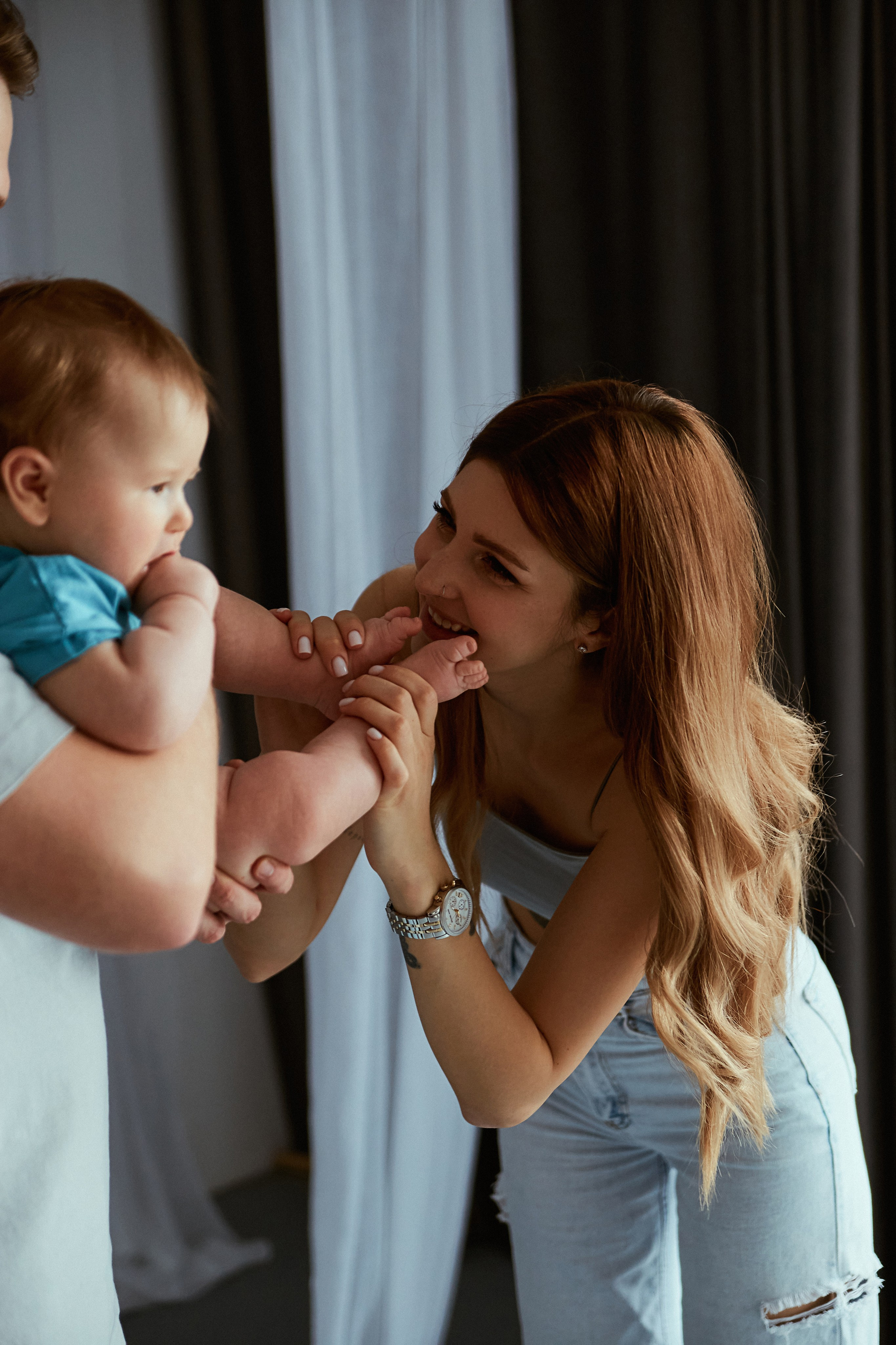 18|02|24. Анастасия Марунич | Блогер | Ставрополь