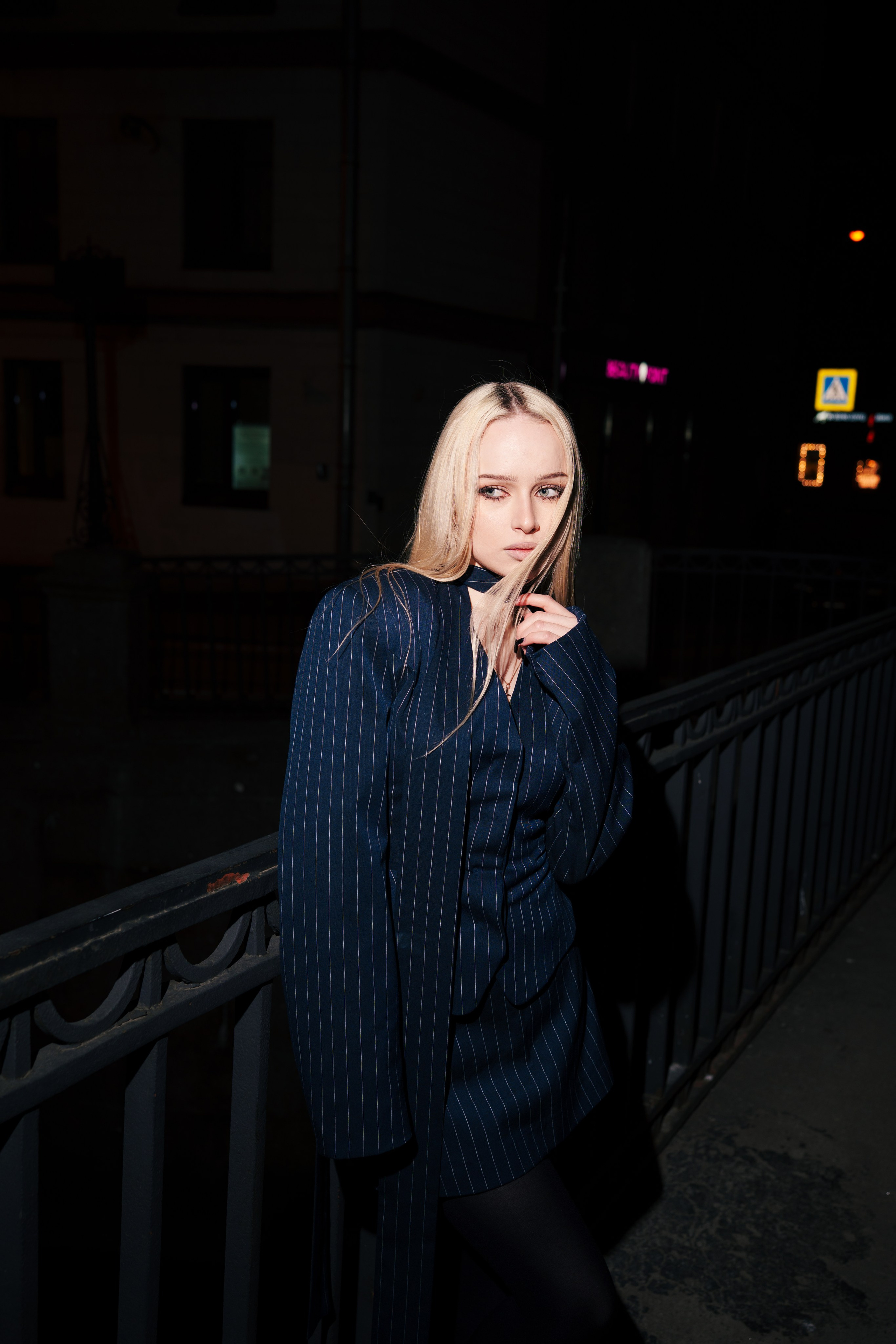 Алина. Фотограф в СПБ Алмаз Камаев