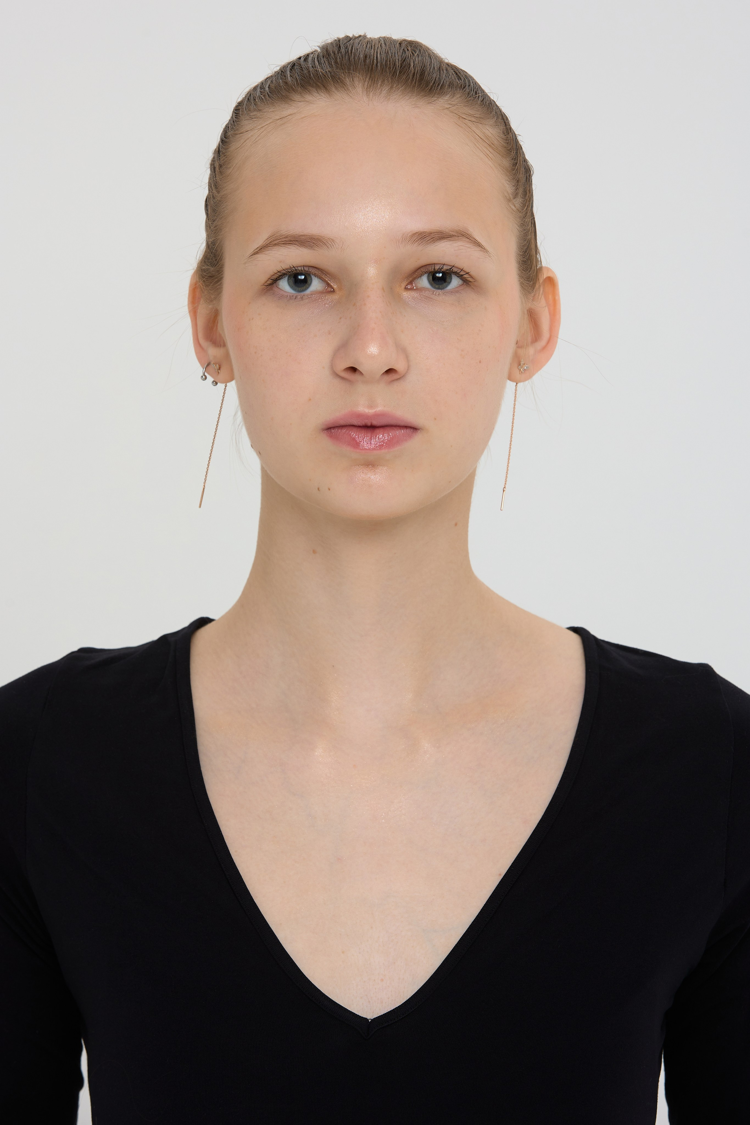 Павлова Милана. Школа Развития моделей Город Ижевск