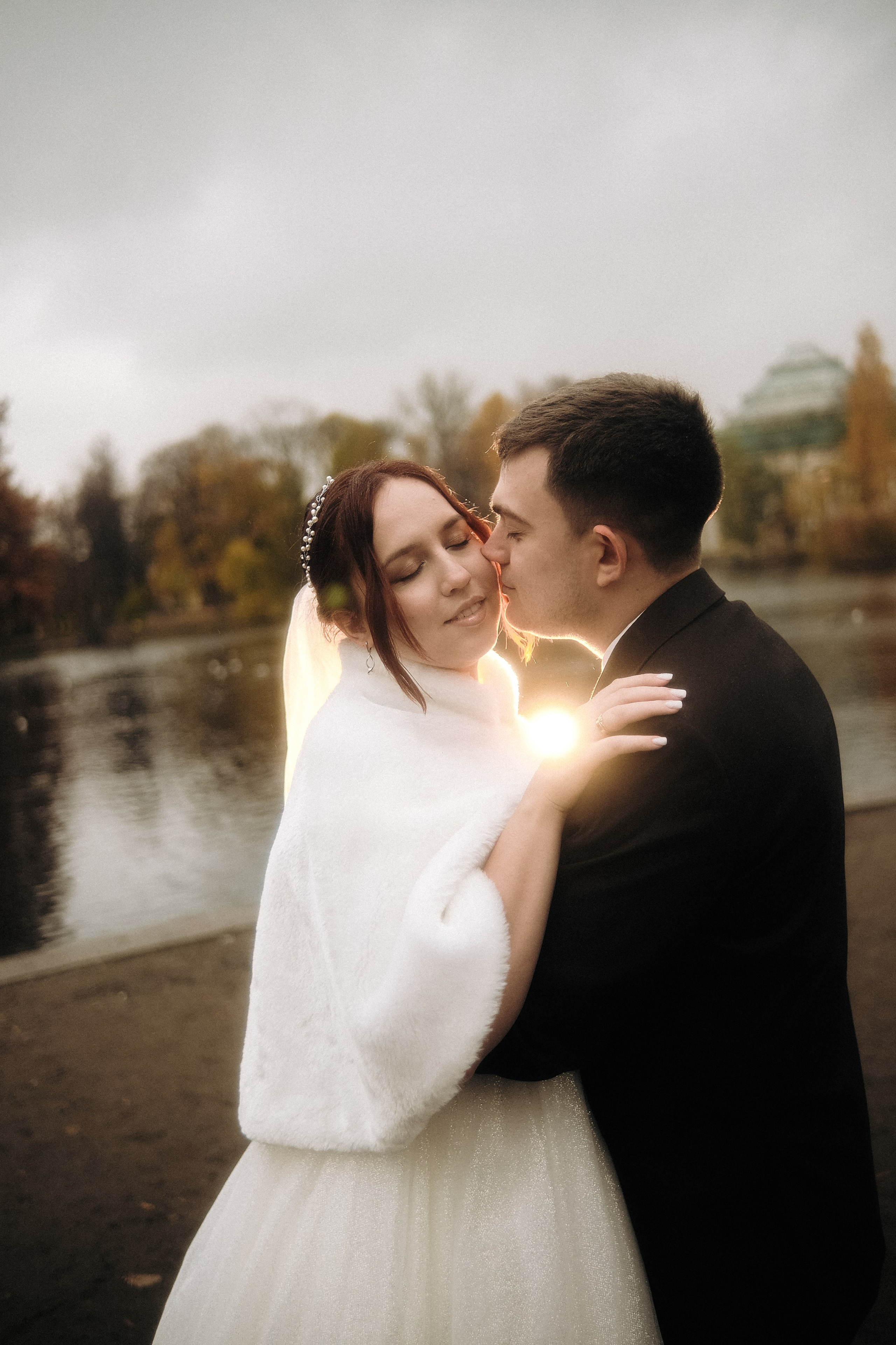 Марина & Кирилл. ДБ1. Phdkvmr.ru