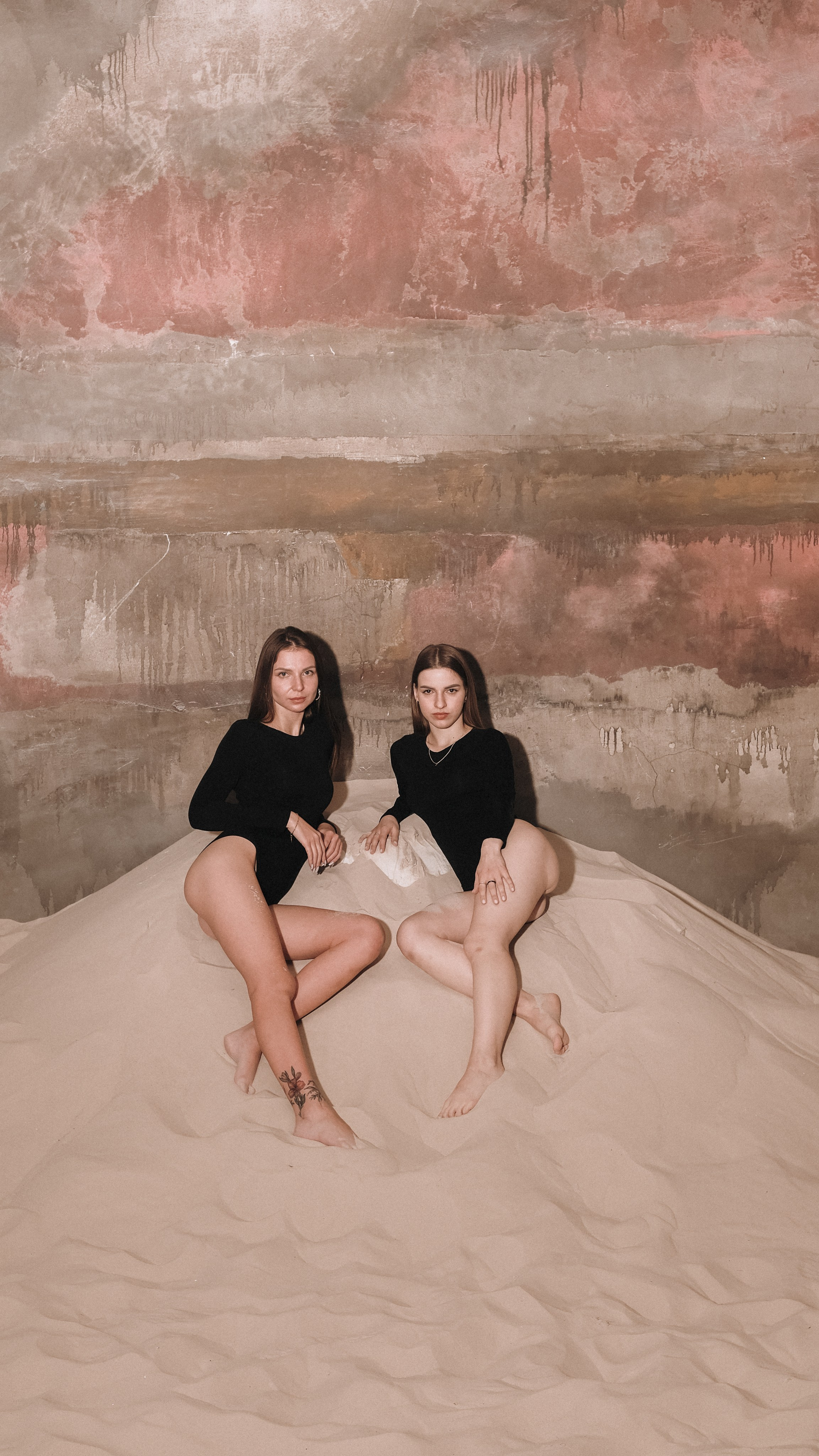 Даша & Настя. Phdkvmr.ru