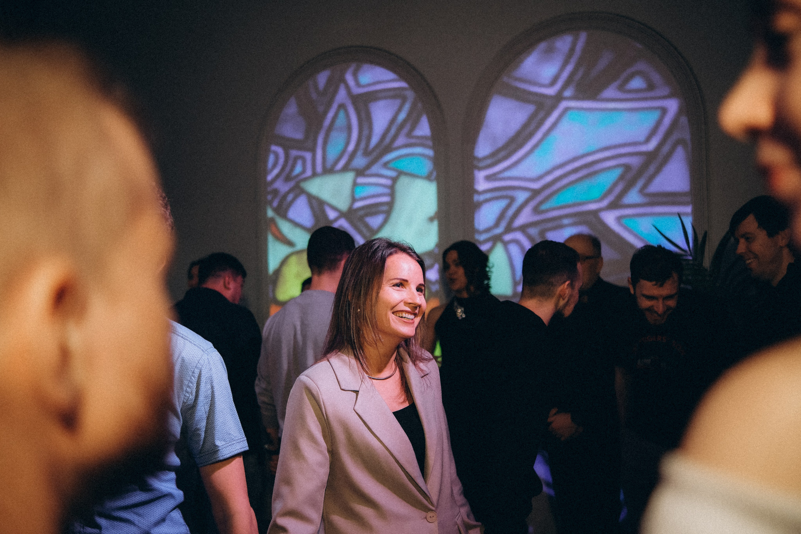 Корпоратив loft Game diving. Phdkvmr.ru