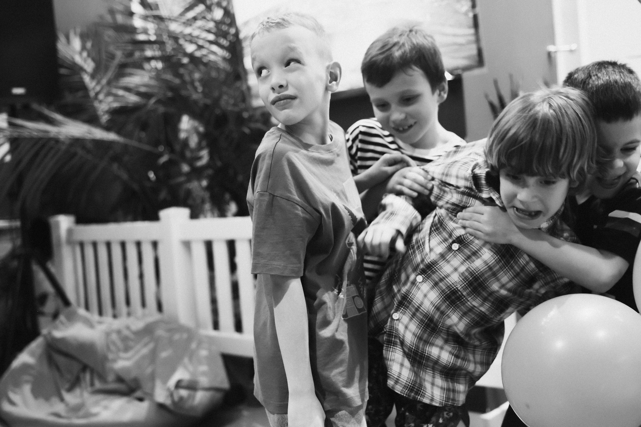 Ева 7 лет. Фотограф НатаФото (Наталья Яковенко) Дмитров Москва Питер