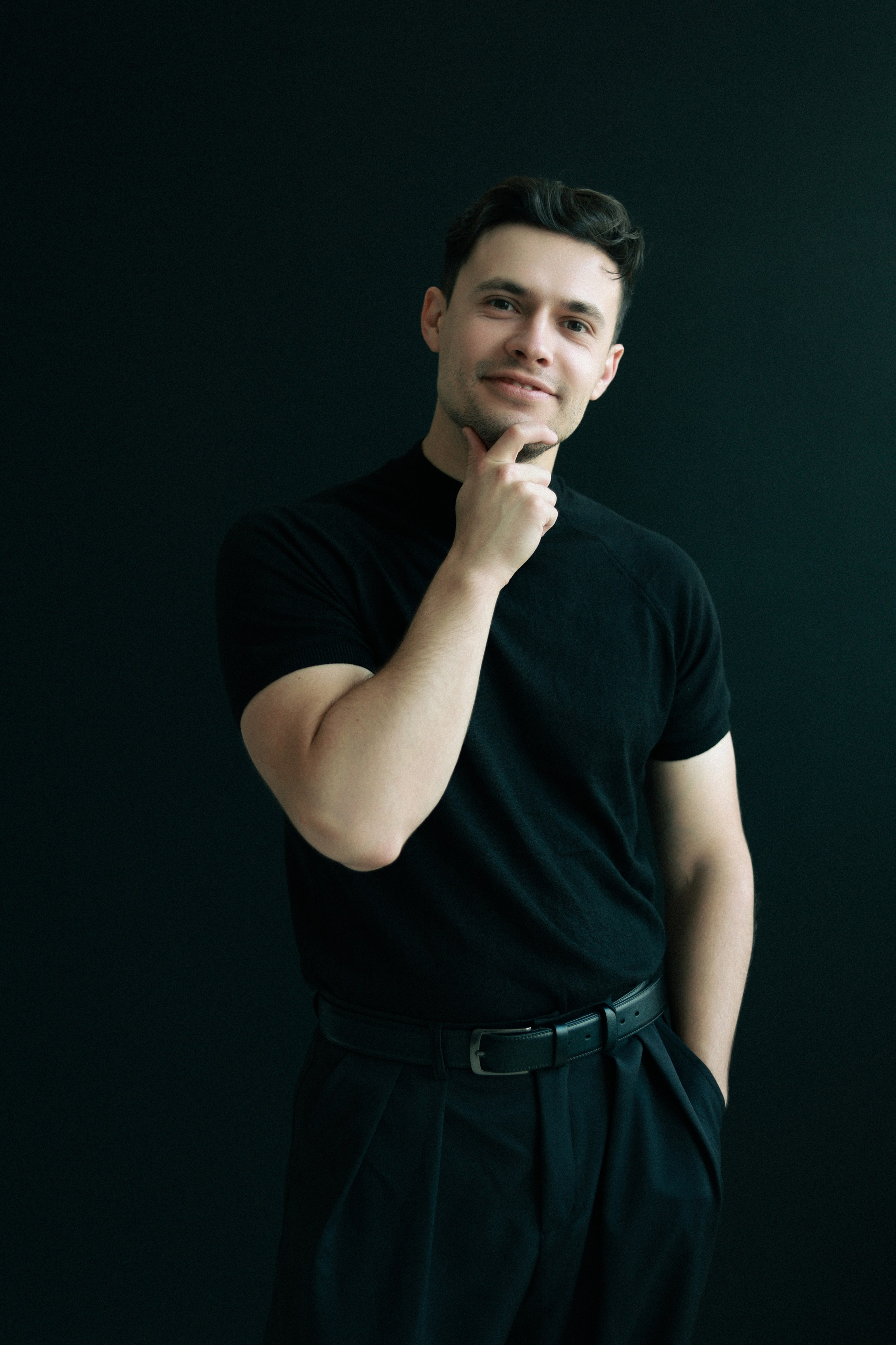 Дмитрий. Фотограф НатаФото (Наталья Яковенко) Дмитров Москва Питер